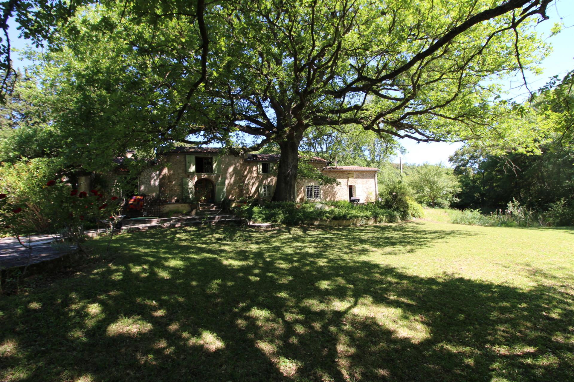 Maison à vendre, 240m², Limoux
