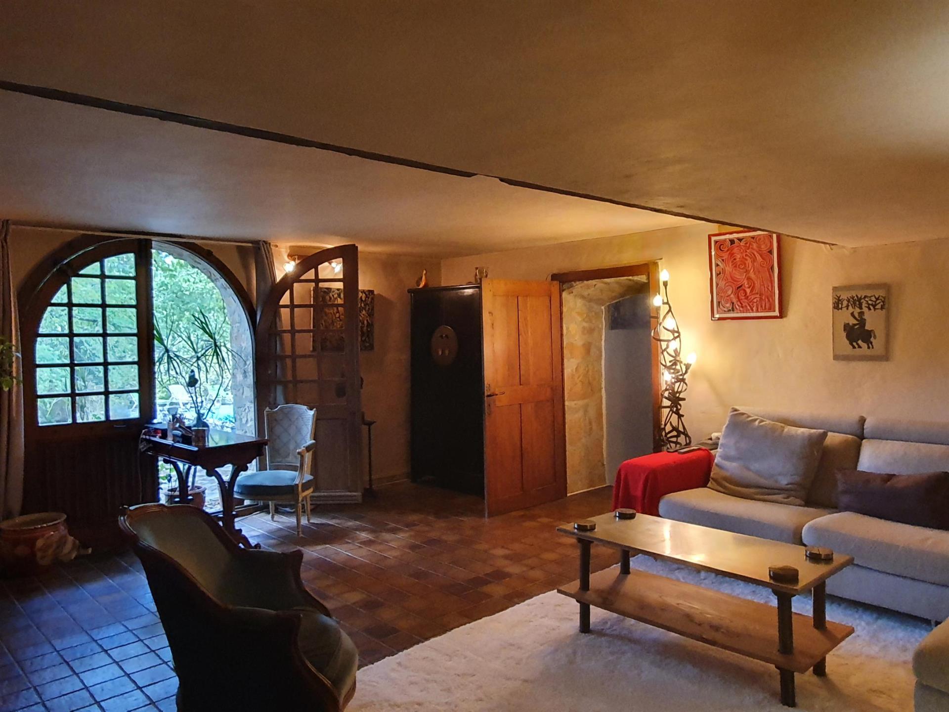 Maison à vendre, 240m², Limoux