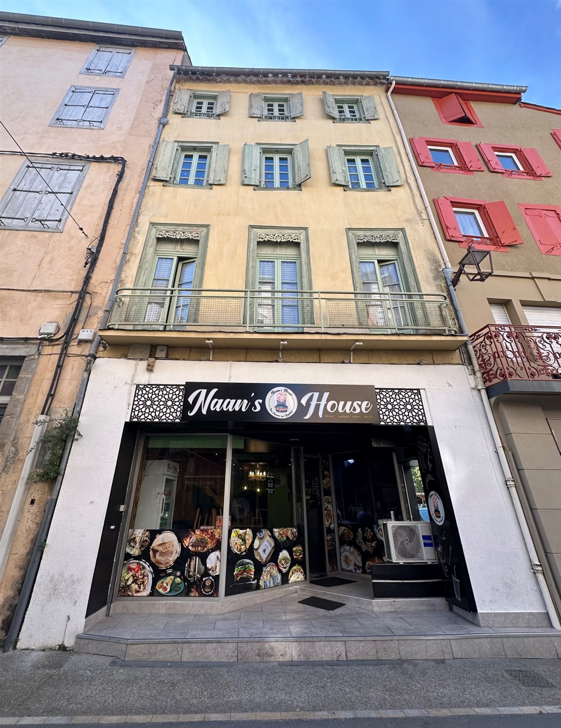 Maison à vendre, 168m², Limoux