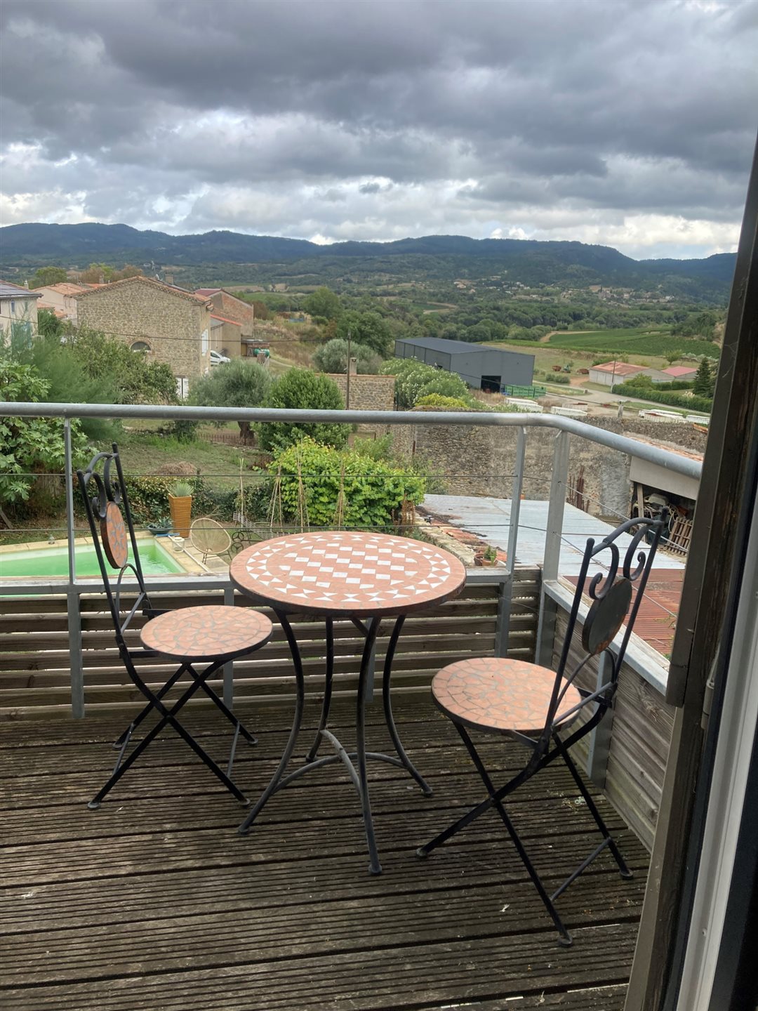 Maison à vendre, 250m², Gardie