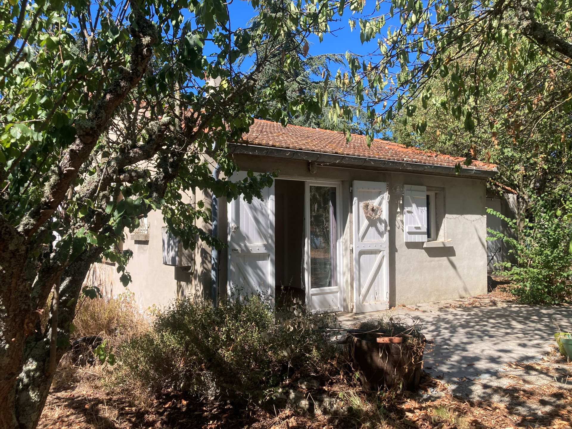 Maison à vendre, 62m², Mouthoumet