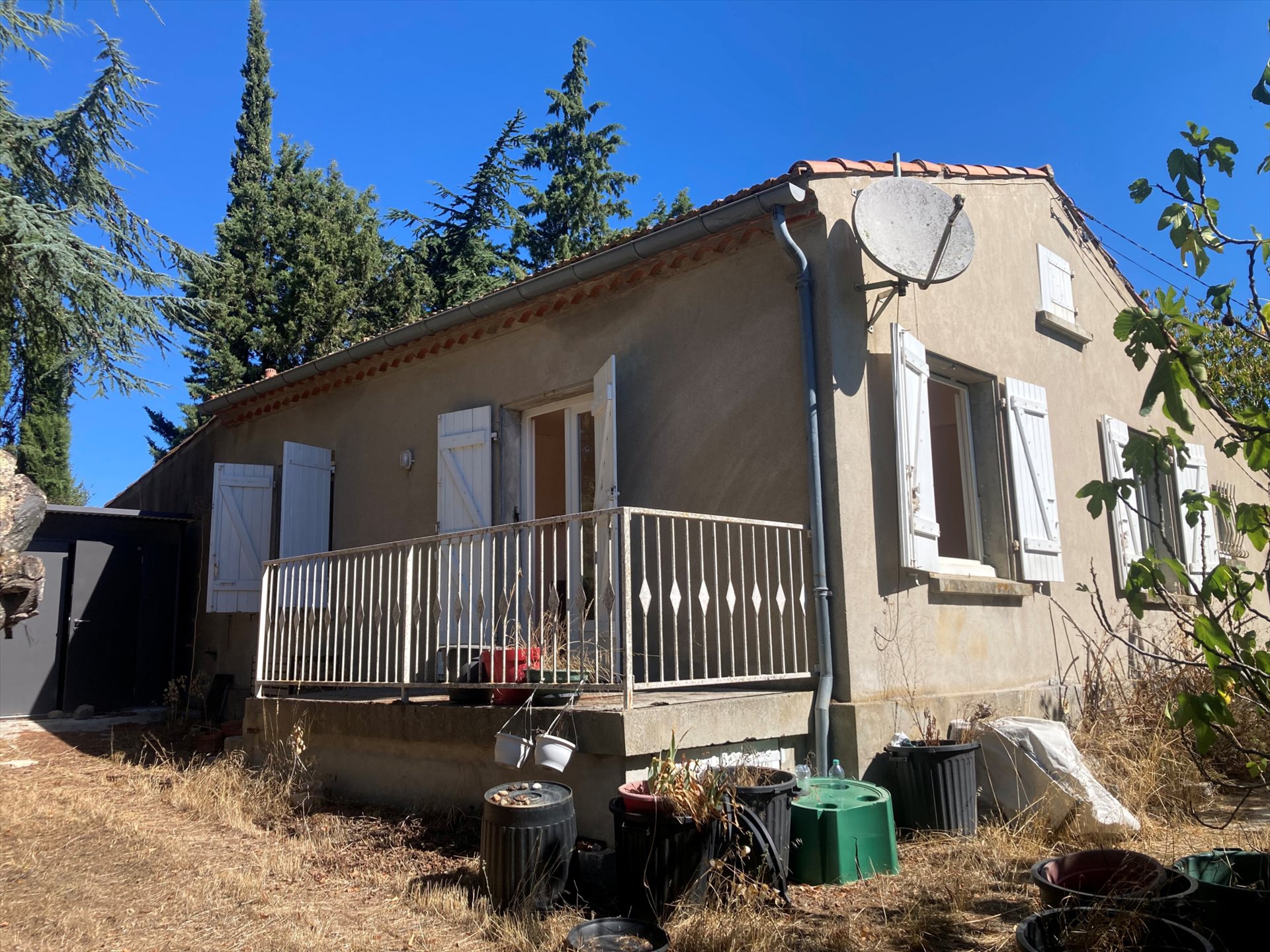 Maison à vendre, 62m², Mouthoumet