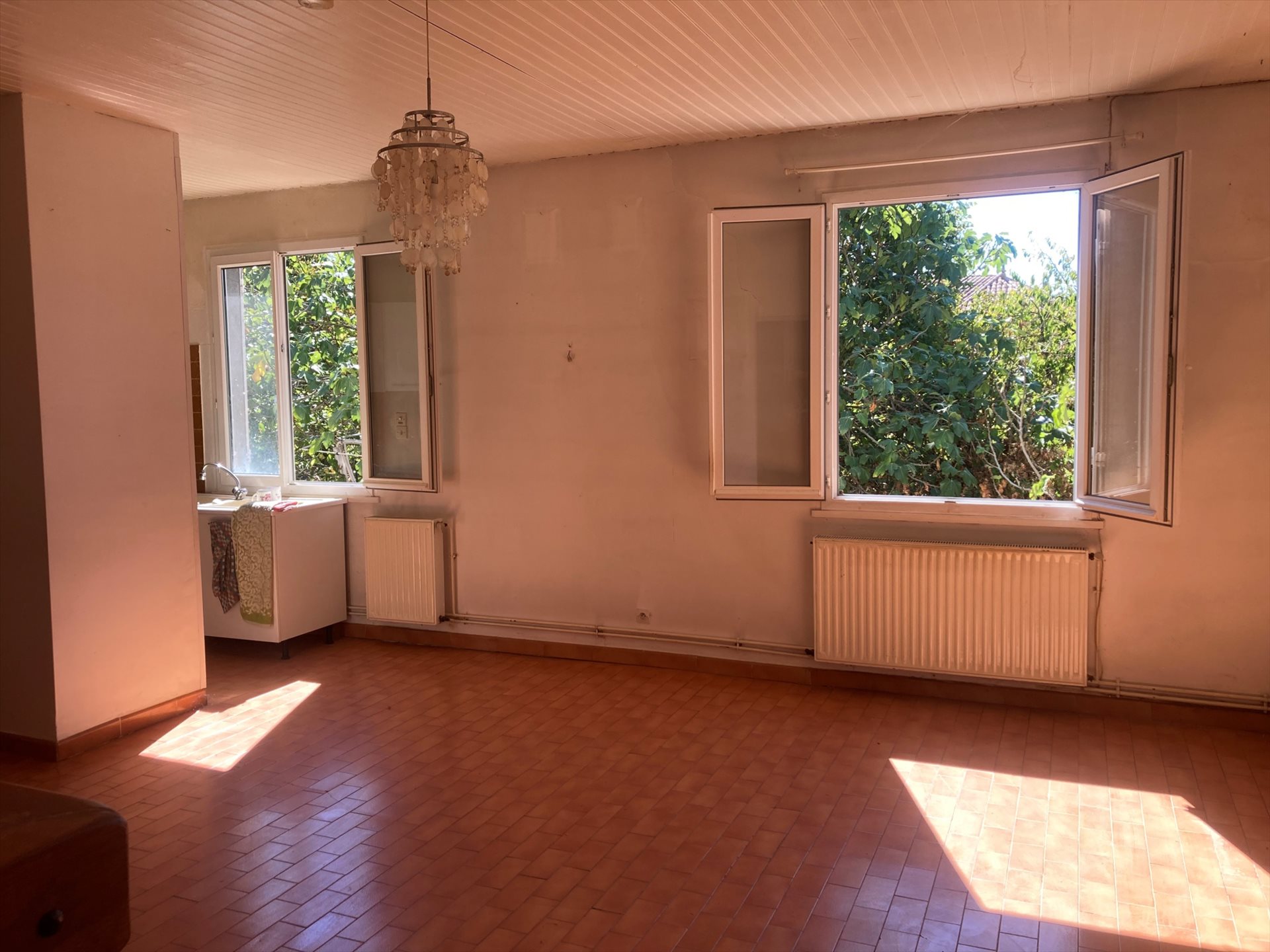 Maison à vendre, 62m², Mouthoumet