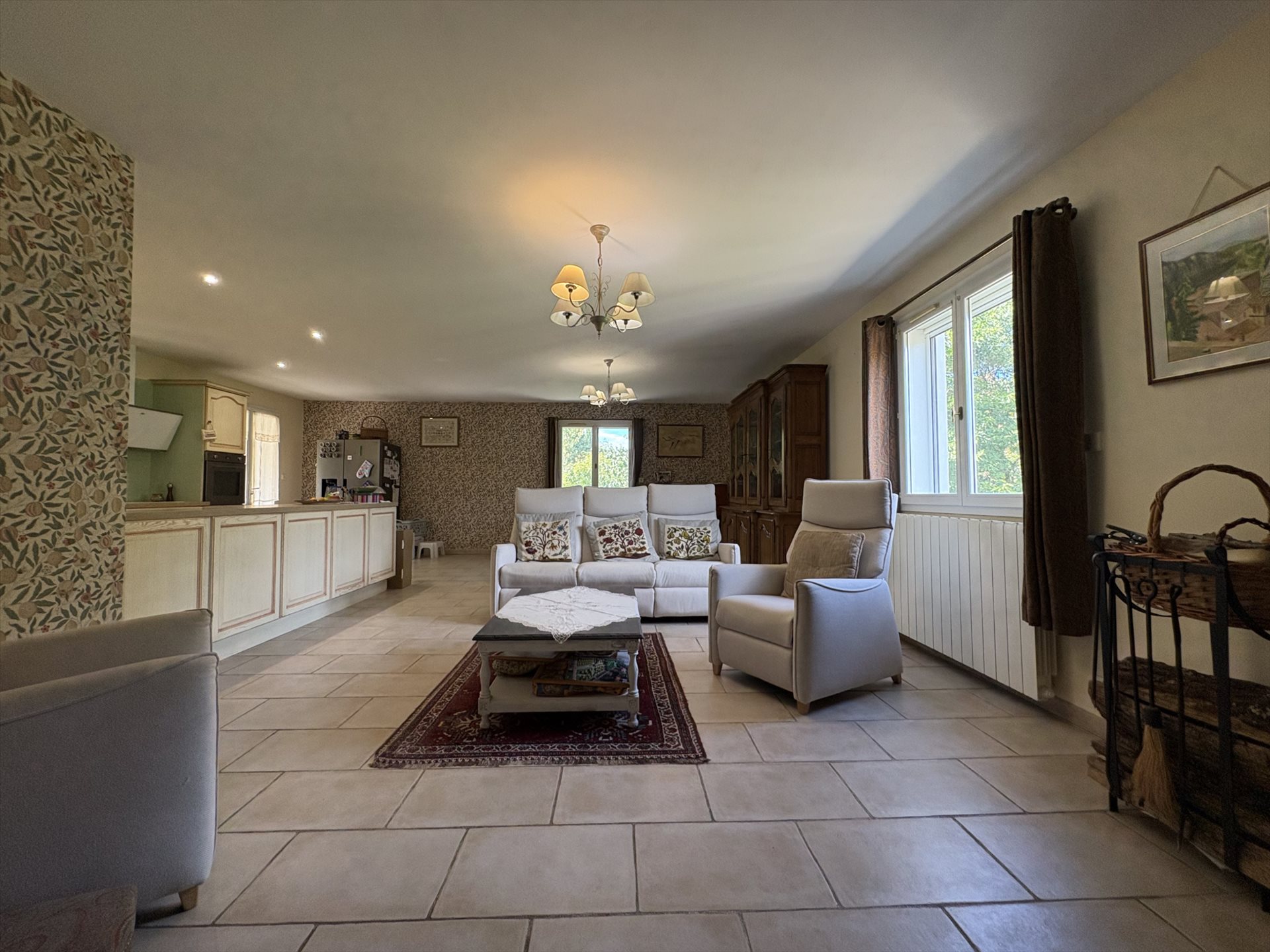 Maison à vendre, 185m², Limoux