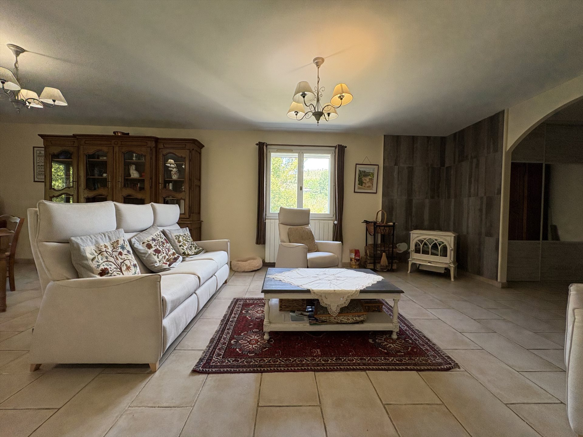 Maison à vendre, 185m², Limoux