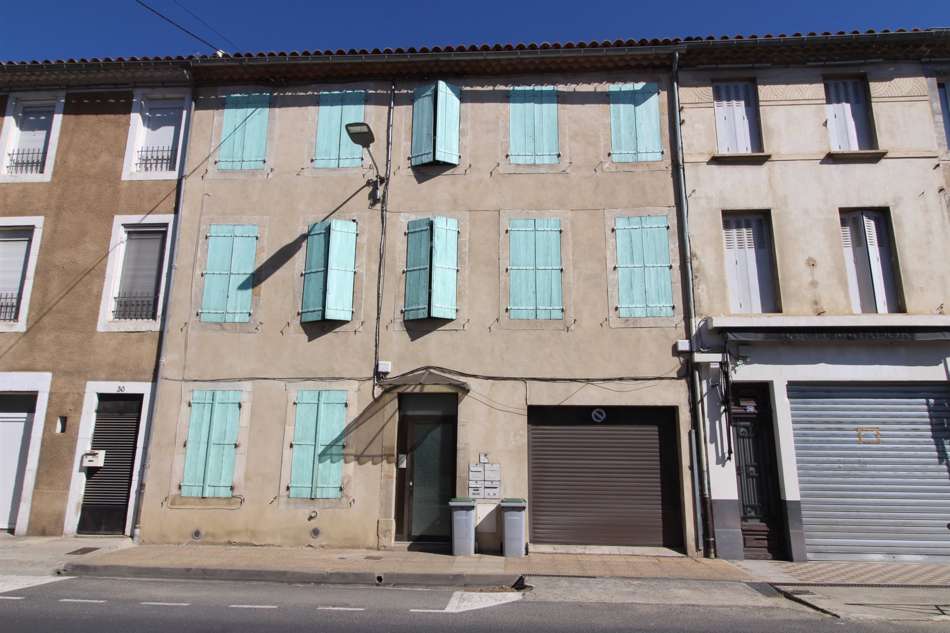 Maison à vendre, 220m², Limoux