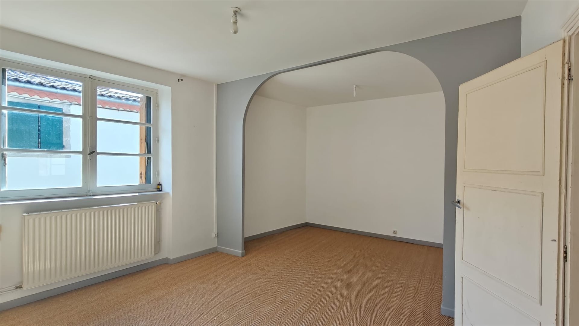 Appartement à vendre, 105m², Limoux