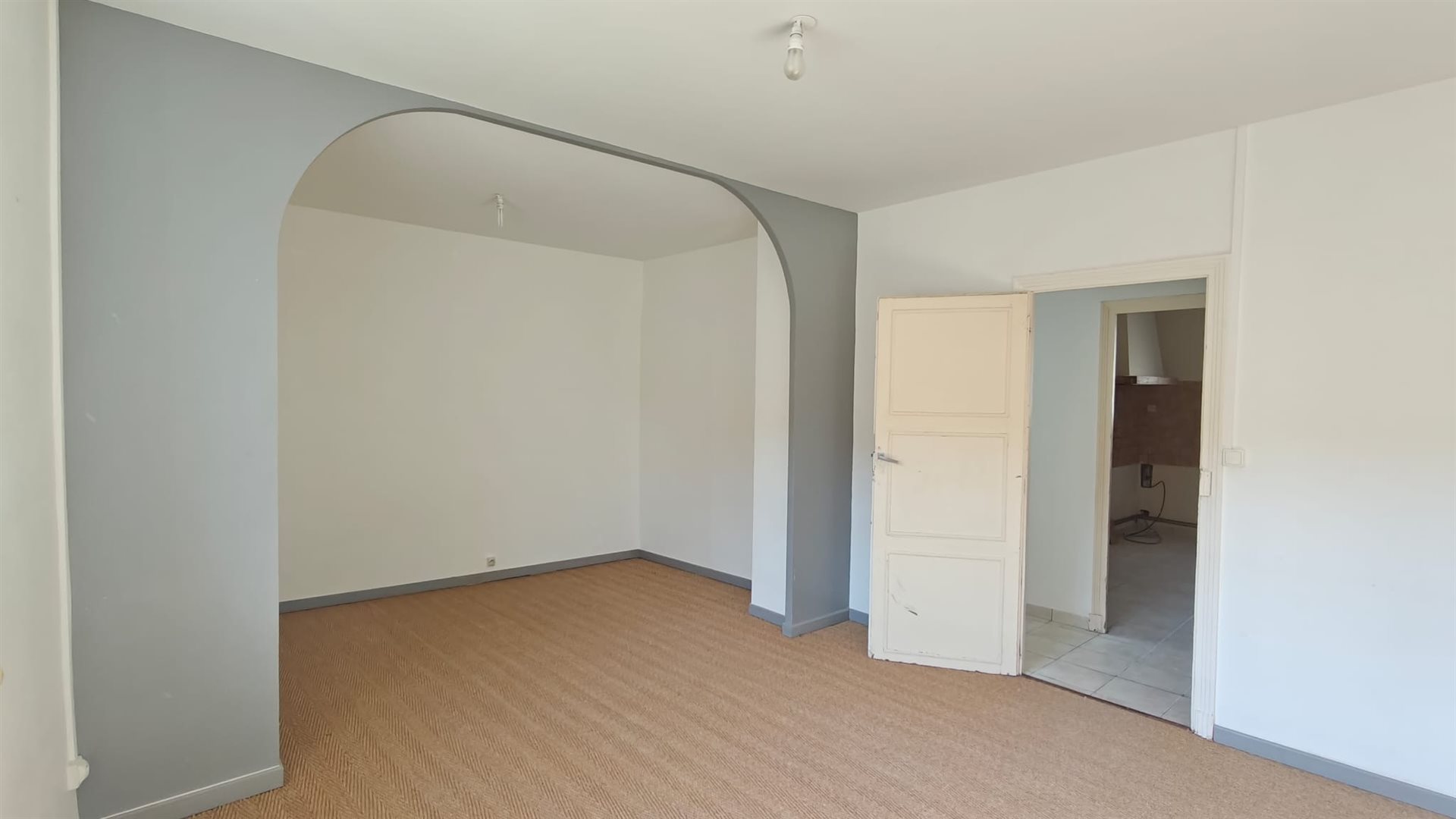 Appartement à vendre, 105m², Limoux