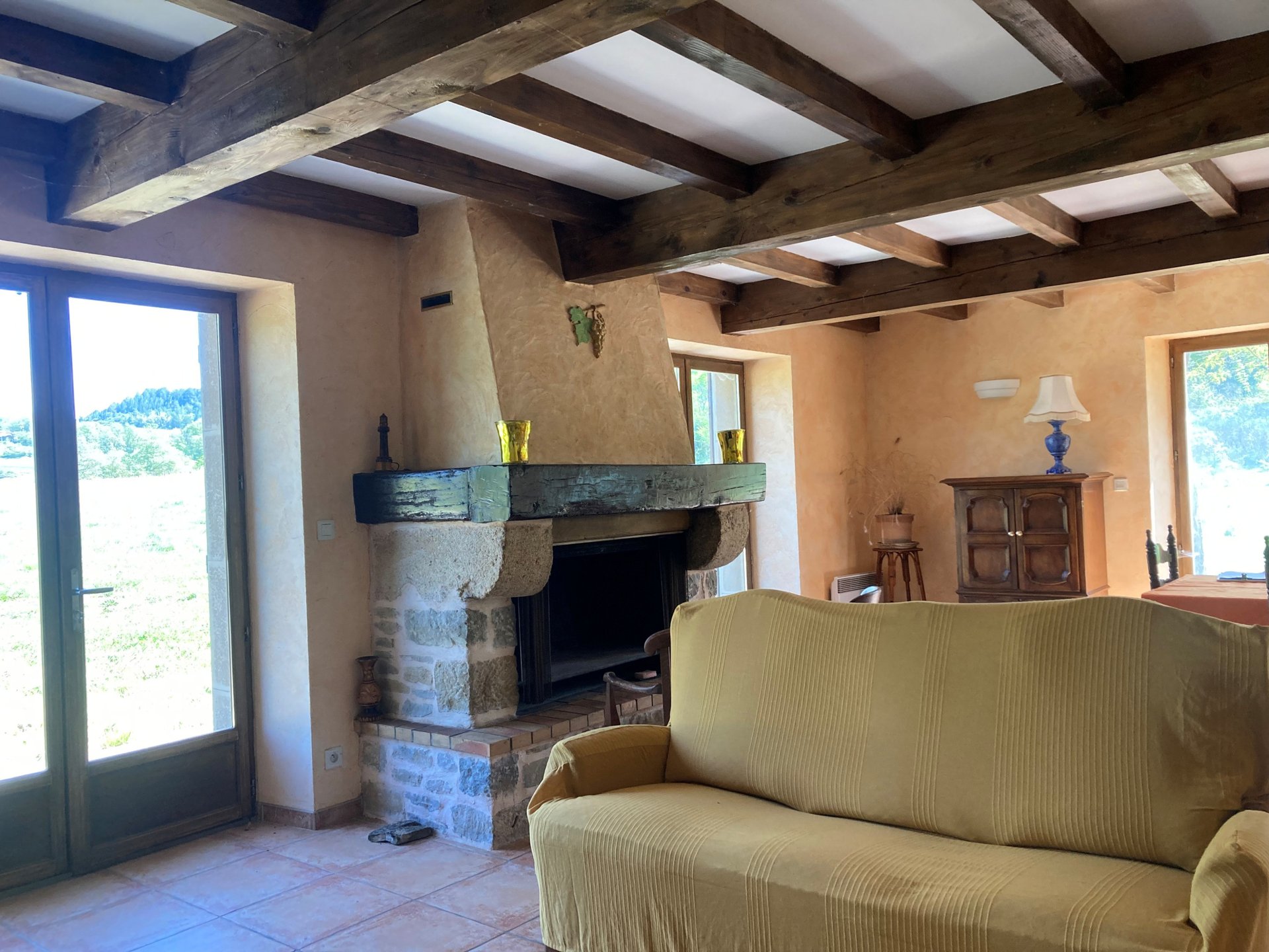 Maison à vendre, 130m², Antugnac