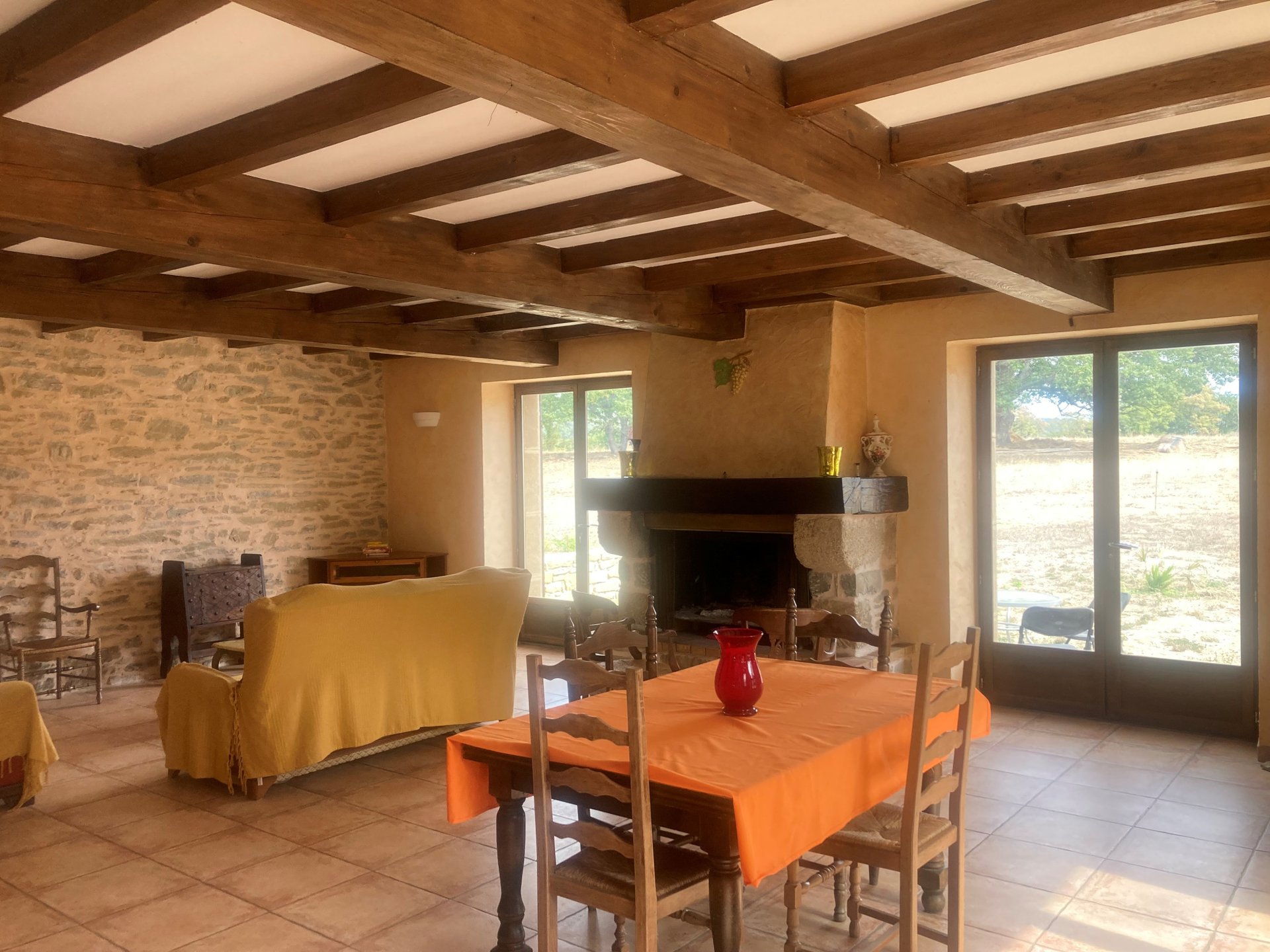 Maison à vendre, 130m², Antugnac