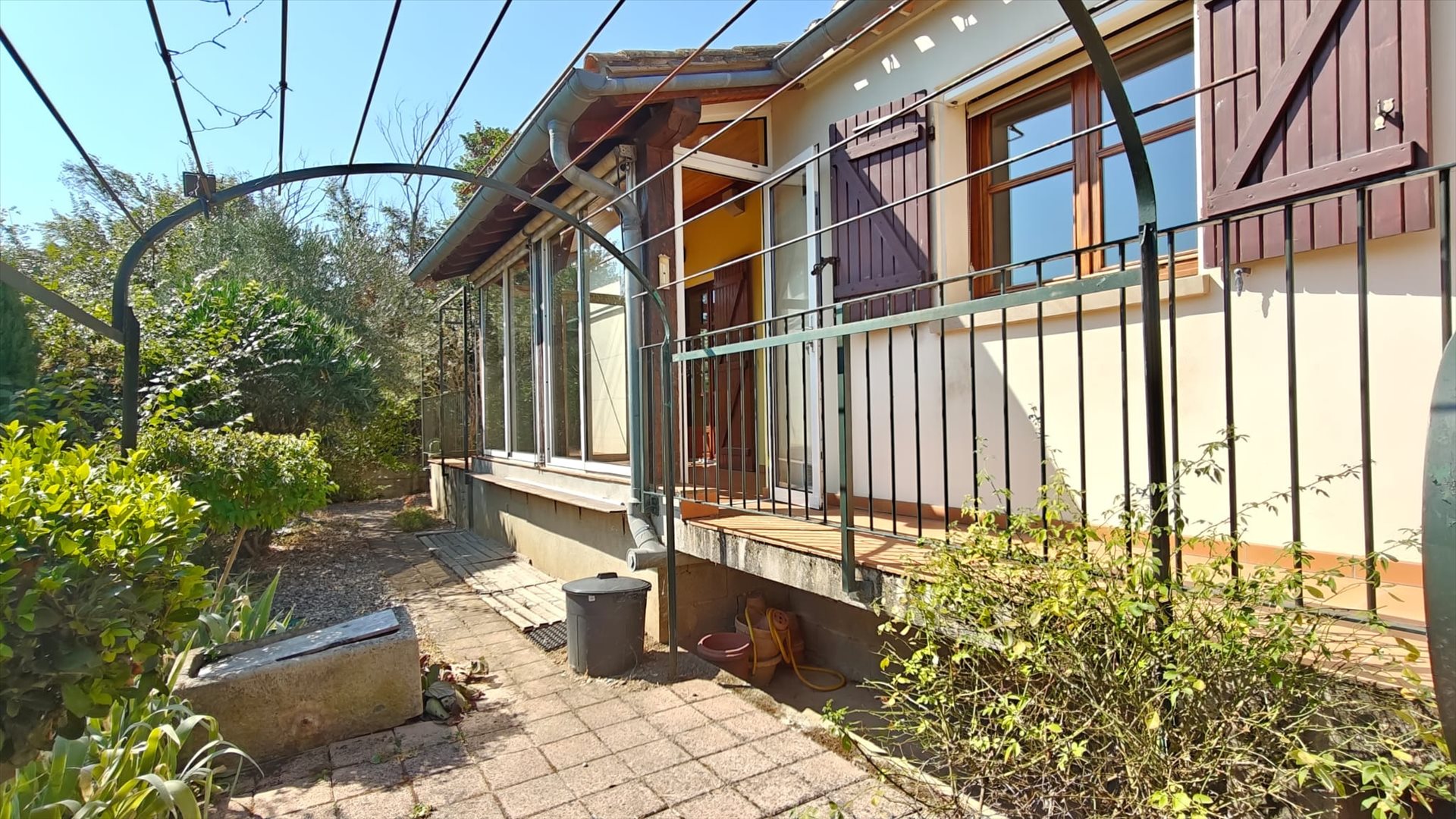 Maison à vendre, 109m², Limoux