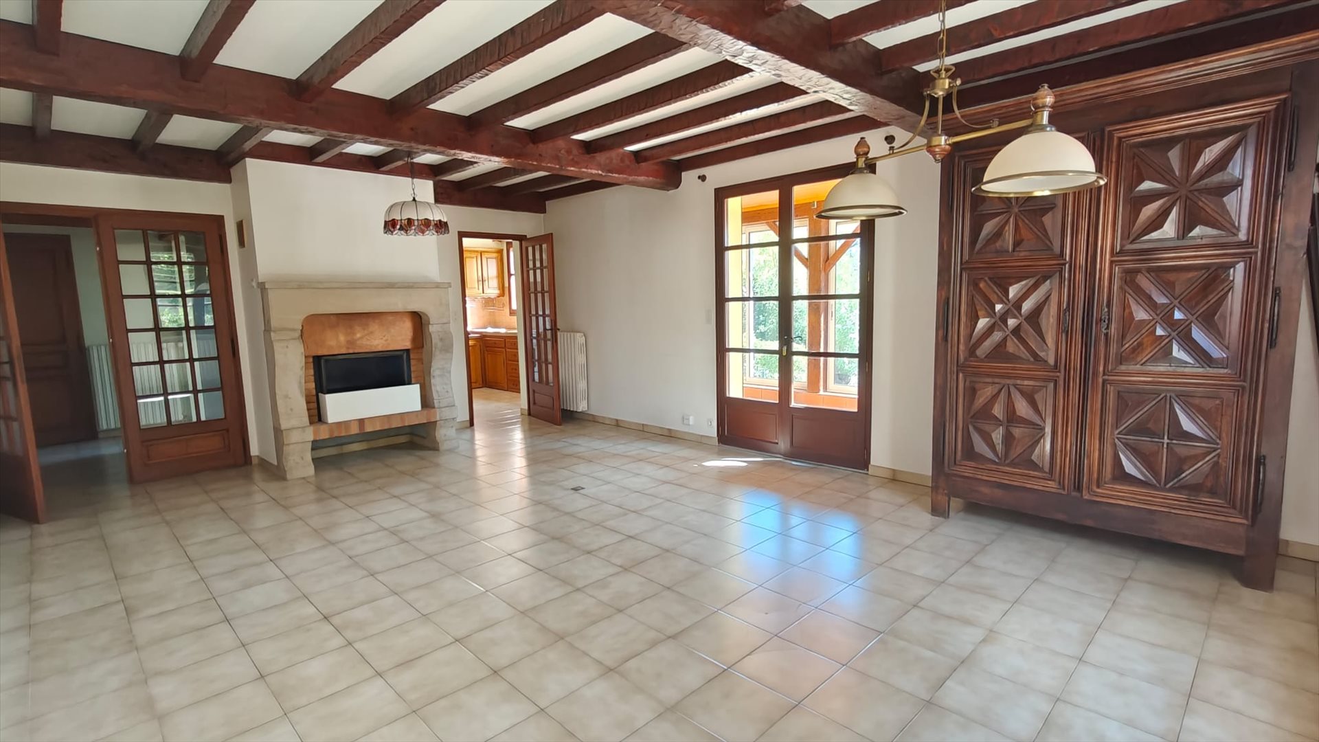 Maison à vendre, 109m², Limoux