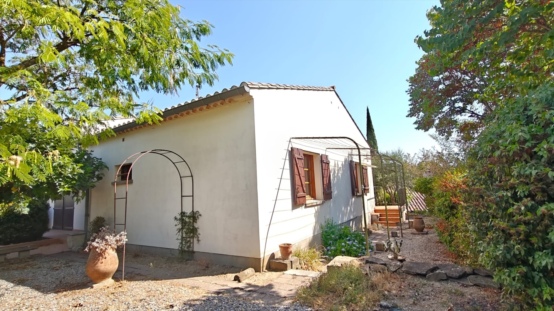 Maison à vendre, 109m², Limoux