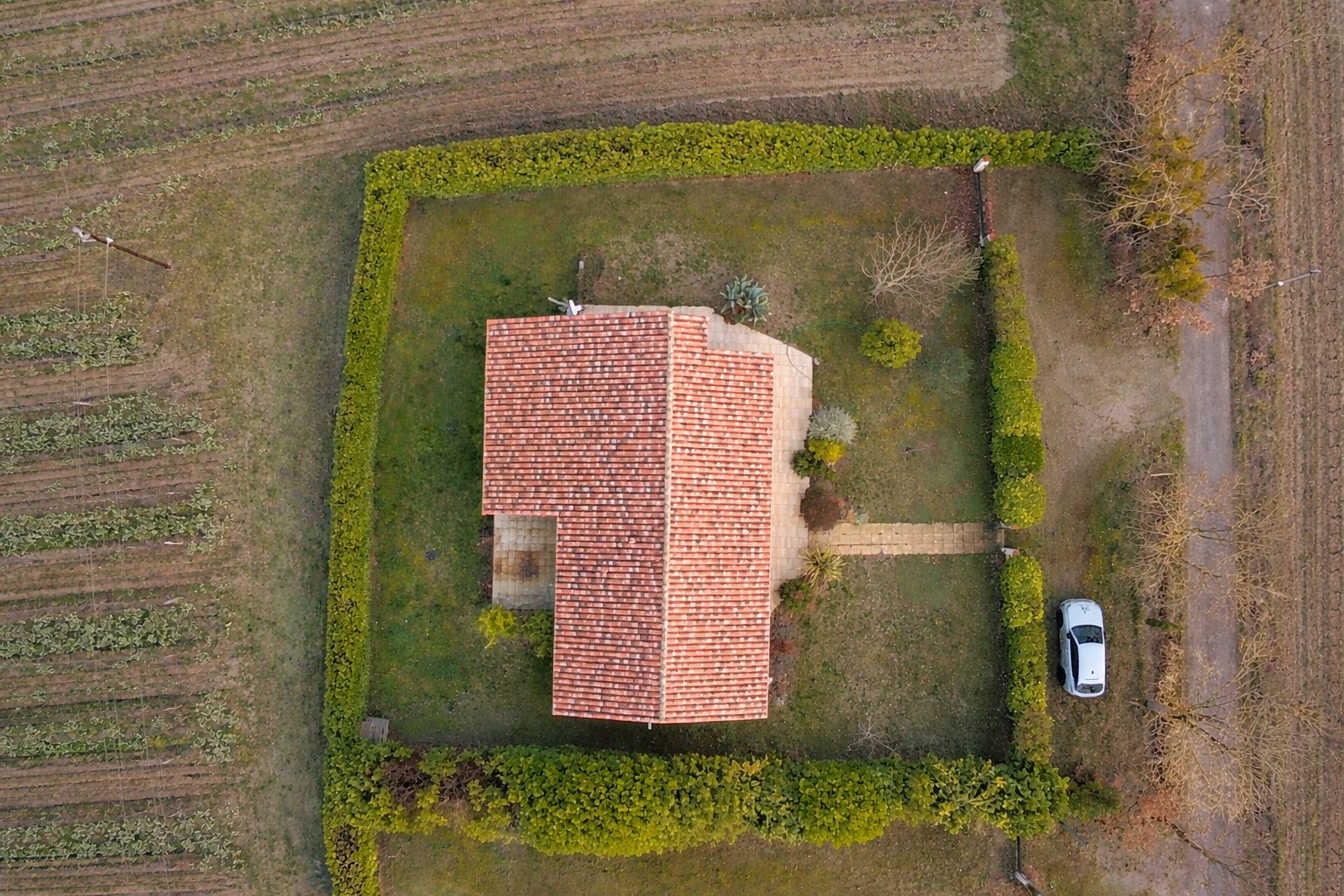 Maison à vendre, 117m², Lauraguel