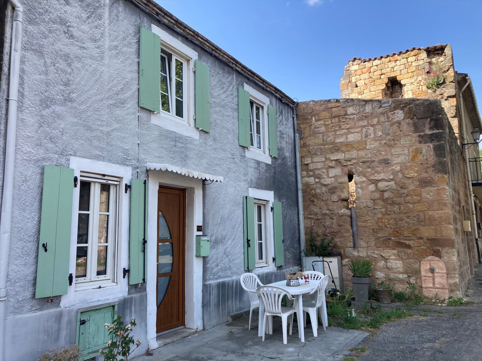 Maison à vendre, 80m², Alet-les-Bains