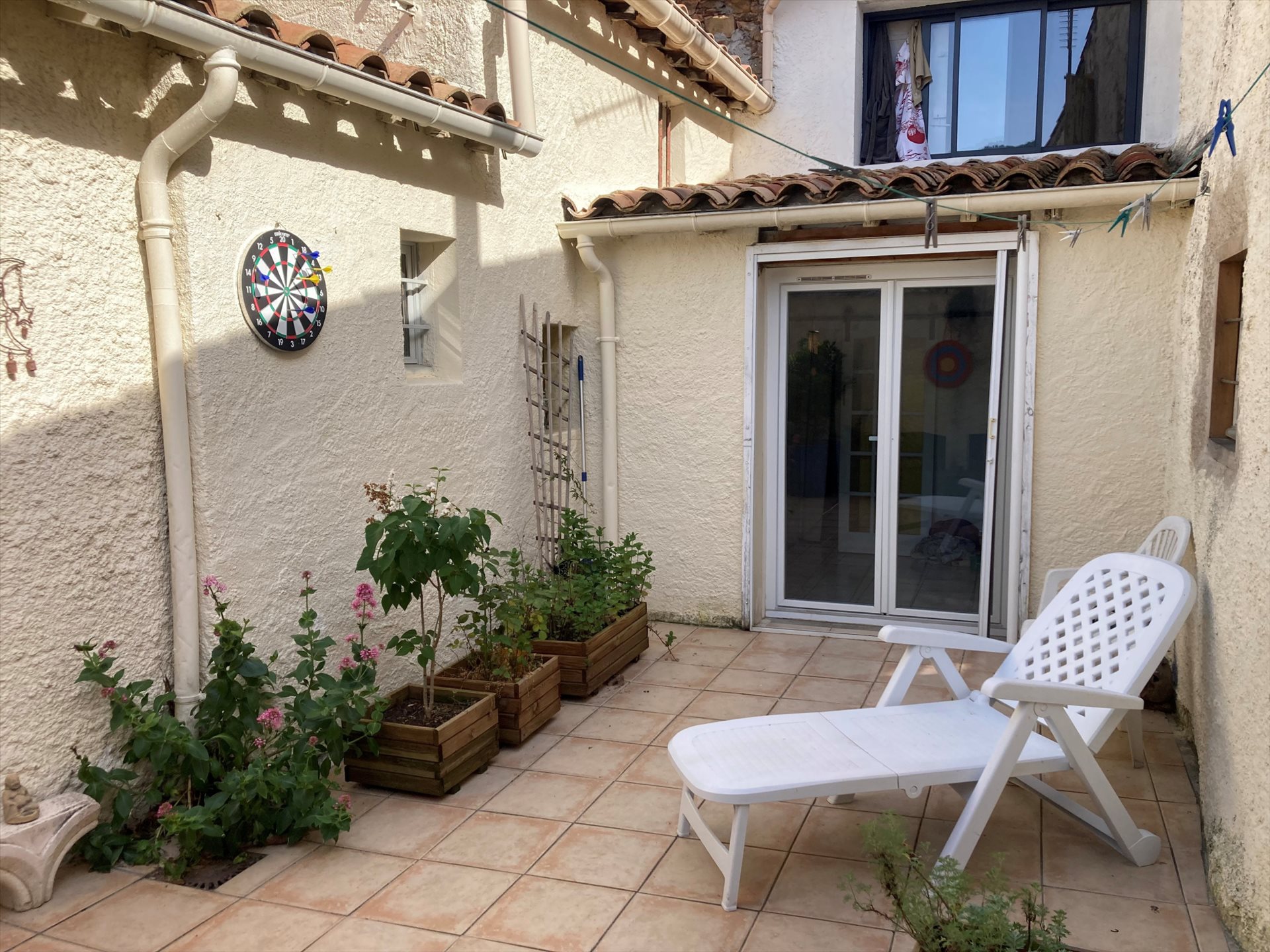 Maison à vendre, 80m², Alet-les-Bains