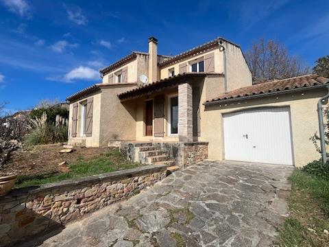 Maison à vendre, 150m², Limoux