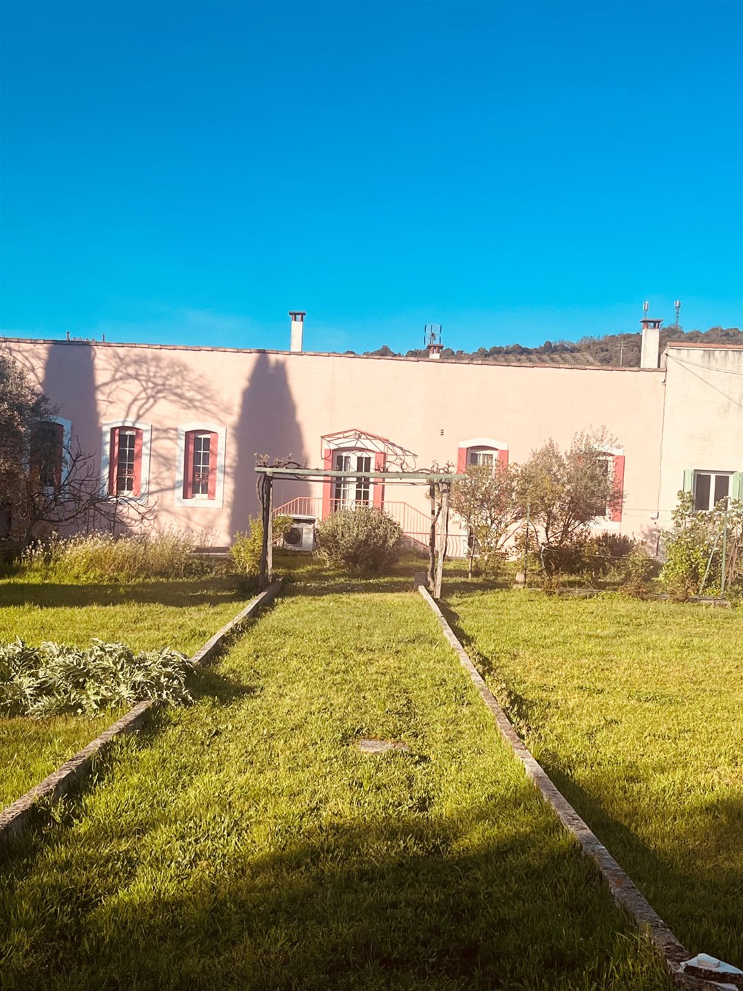 Maison à vendre, 99m², Pieusse