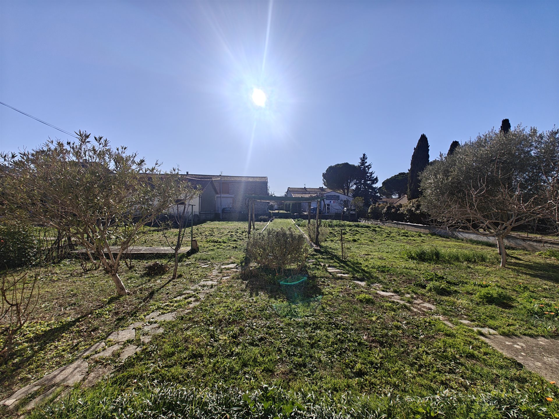 Maison à vendre, 99m², Pieusse