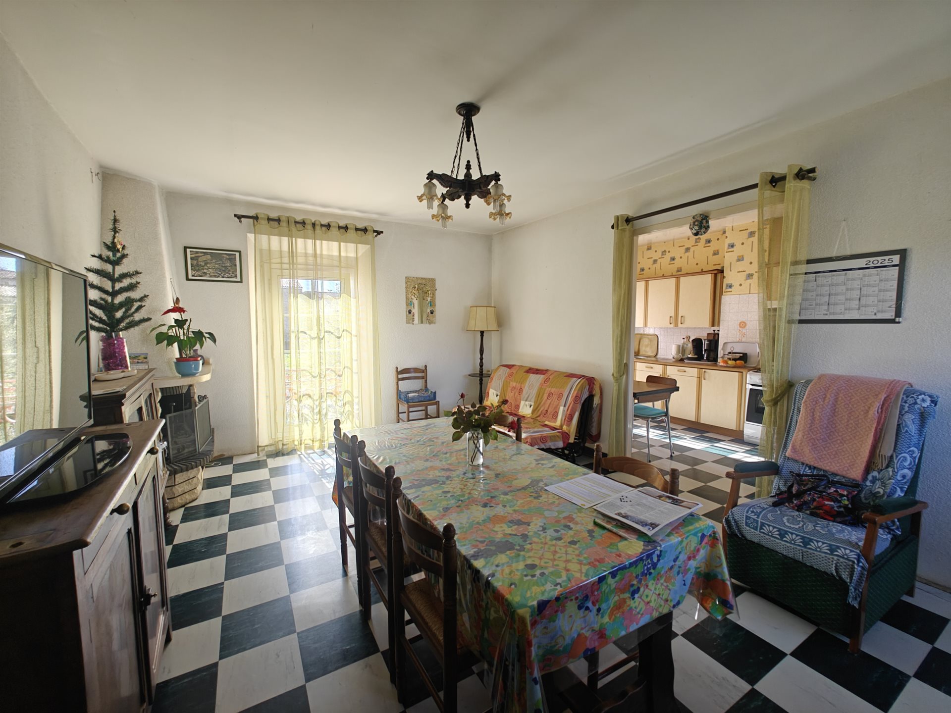 Maison à vendre, 99m², Pieusse