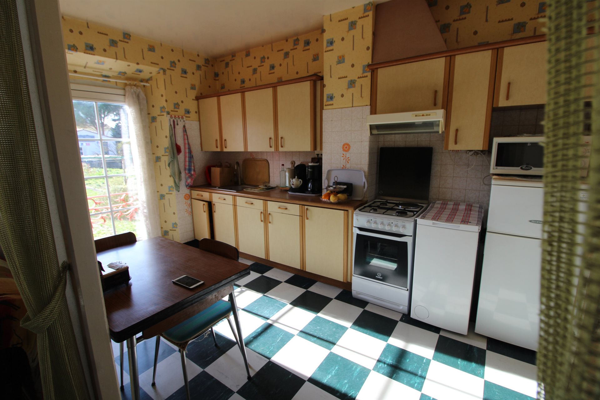 Maison à vendre, 99m², Pieusse