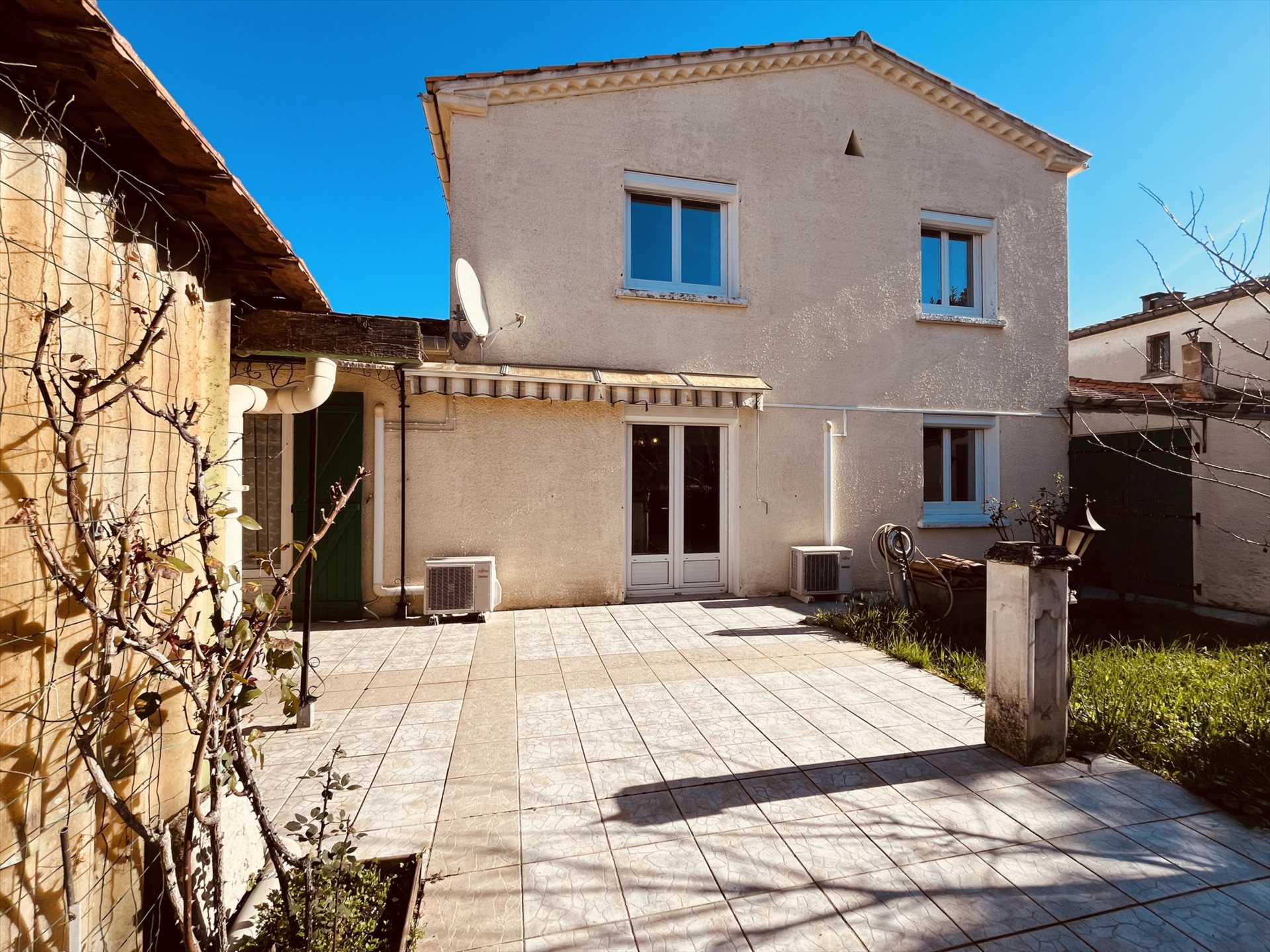Maison à vendre, 131m², Limoux
