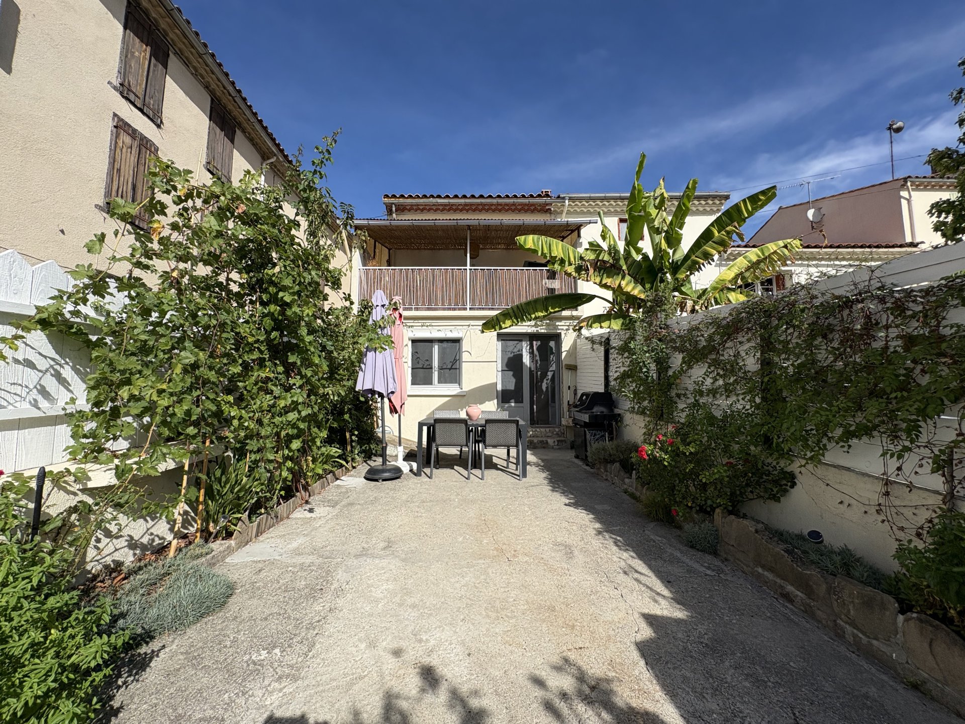 Maison à vendre, 100m², Val-du-Faby