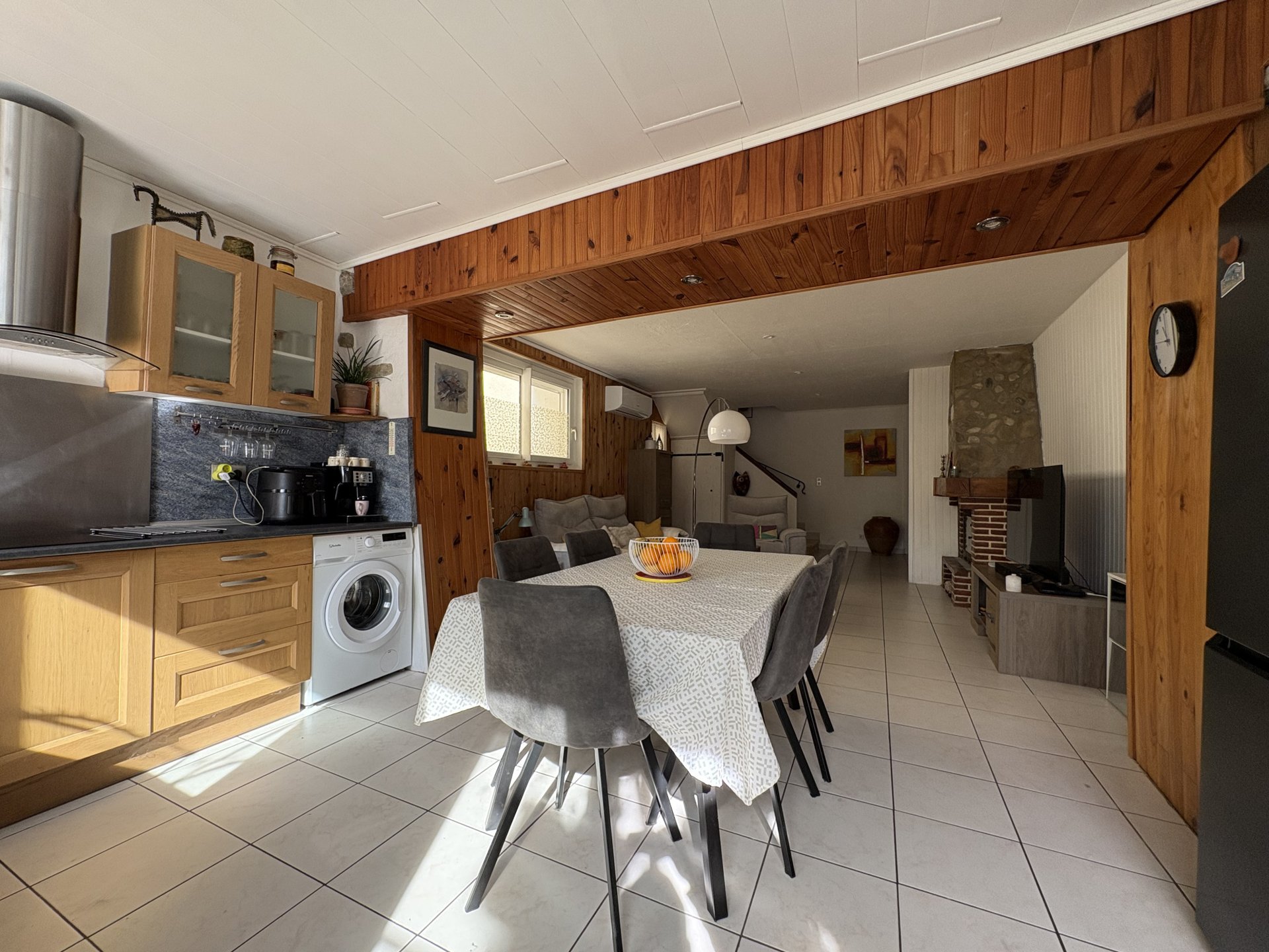Maison à vendre, 100m², Val-du-Faby