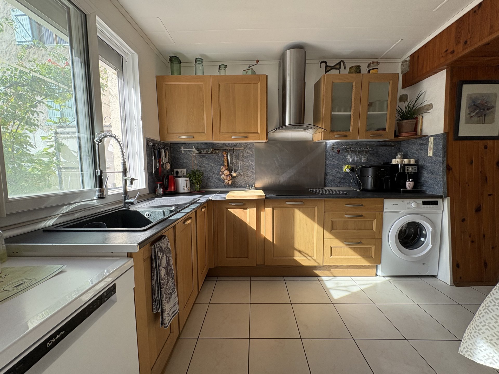 Maison à vendre, 100m², Val-du-Faby