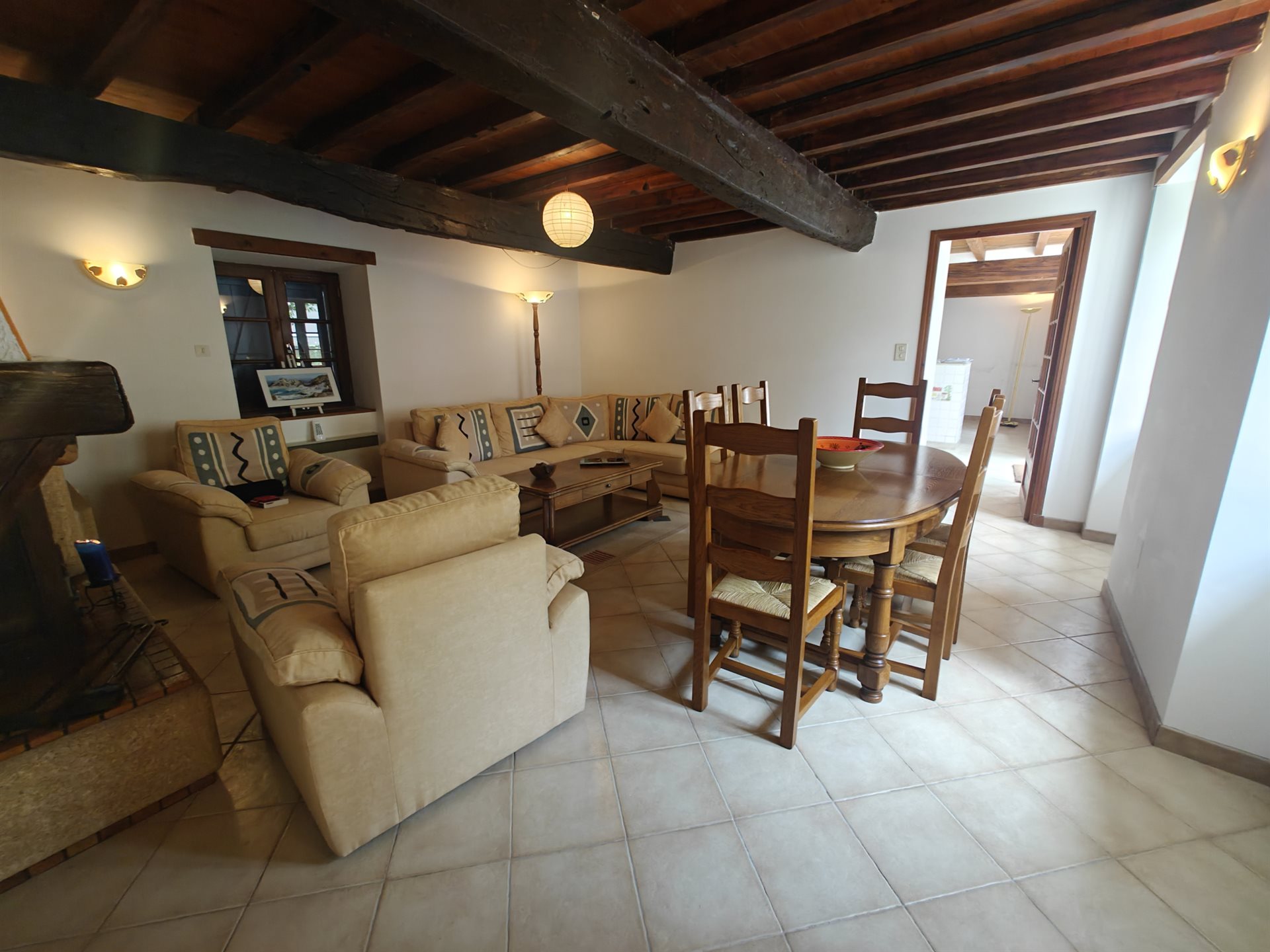 Maison à vendre, 163m², Belvèze-du-Razès