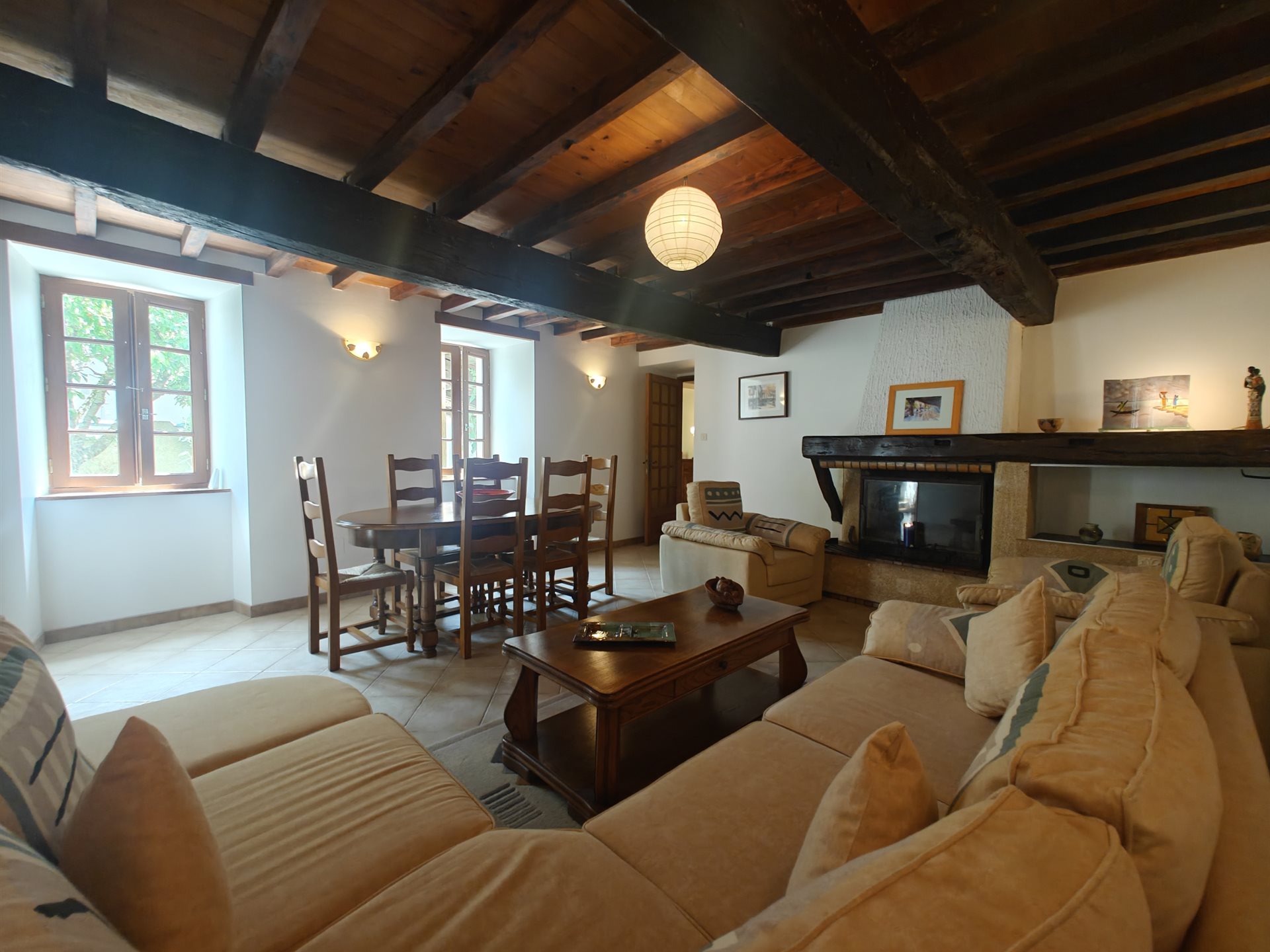 Maison à vendre, 163m², Belvèze-du-Razès