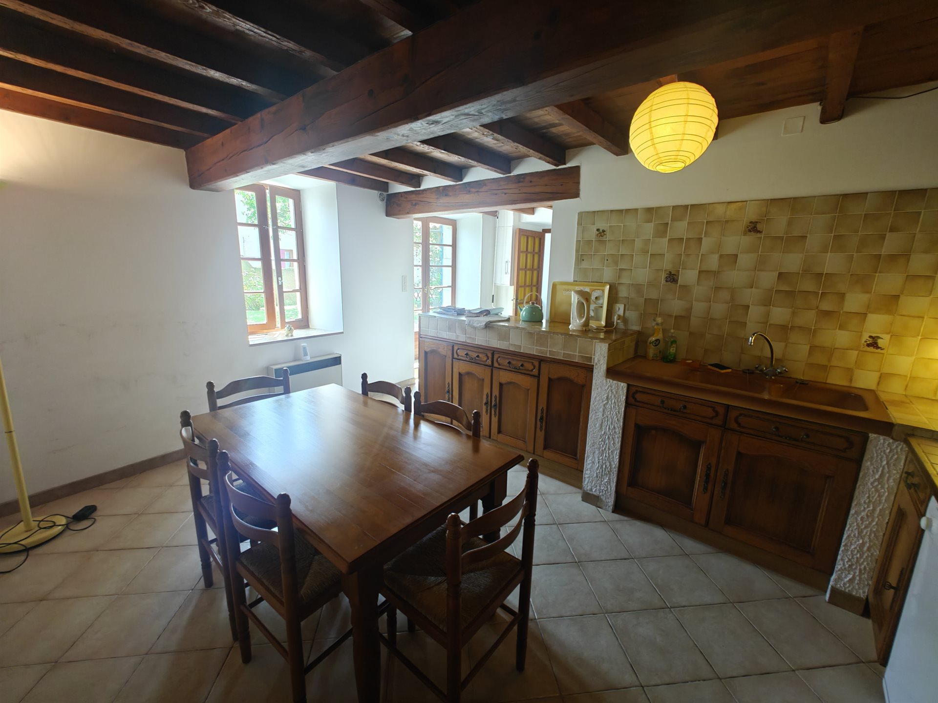 Maison à vendre, 163m², Belvèze-du-Razès