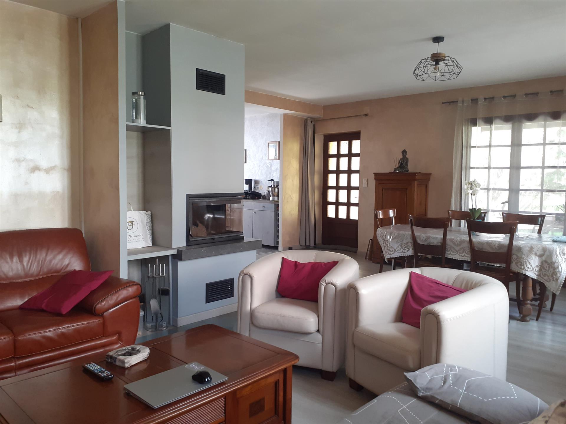 Maison à vendre, 174m², Quillan