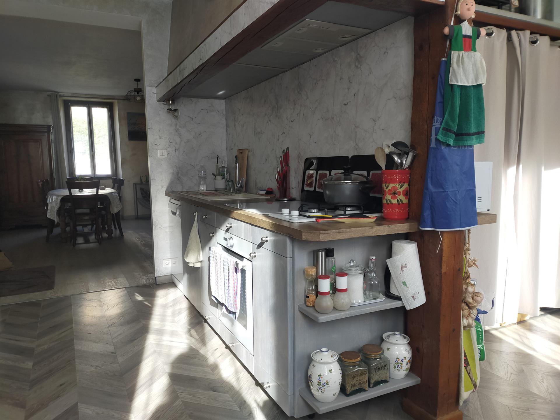 Maison à vendre, 174m², Quillan
