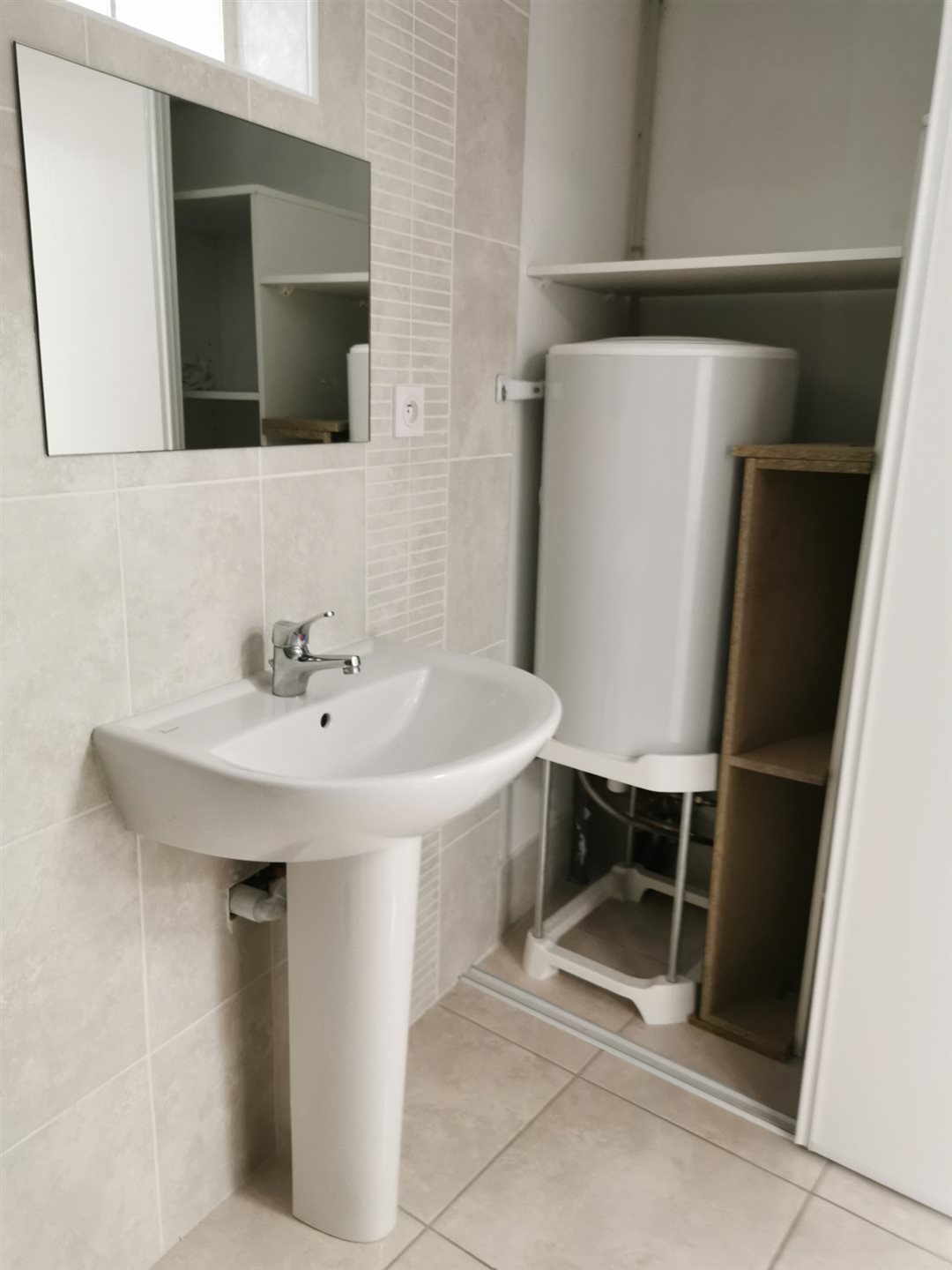 Maison à louer, 40m², Espéraza