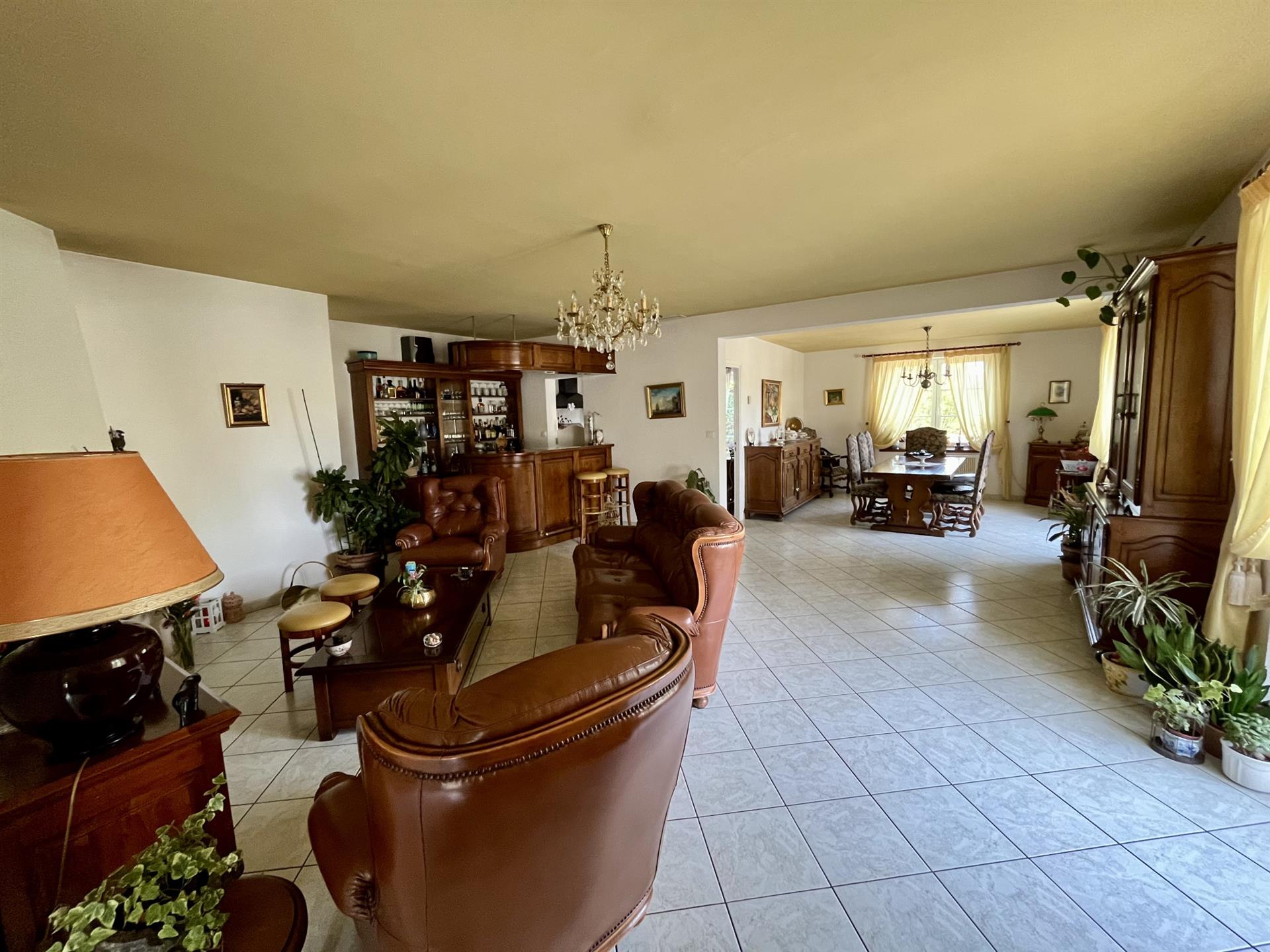Maison à vendre, 151m², Floure