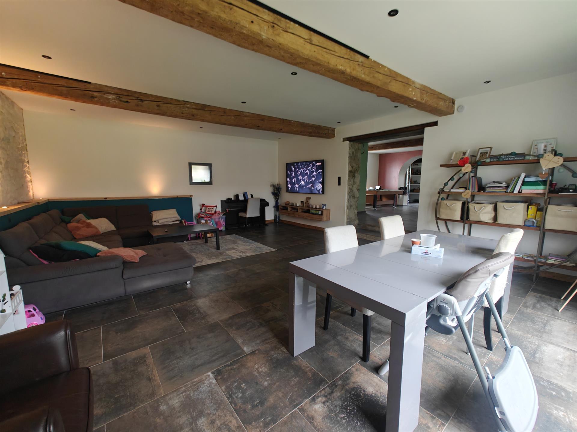 Maison à vendre, 260m², Limoux