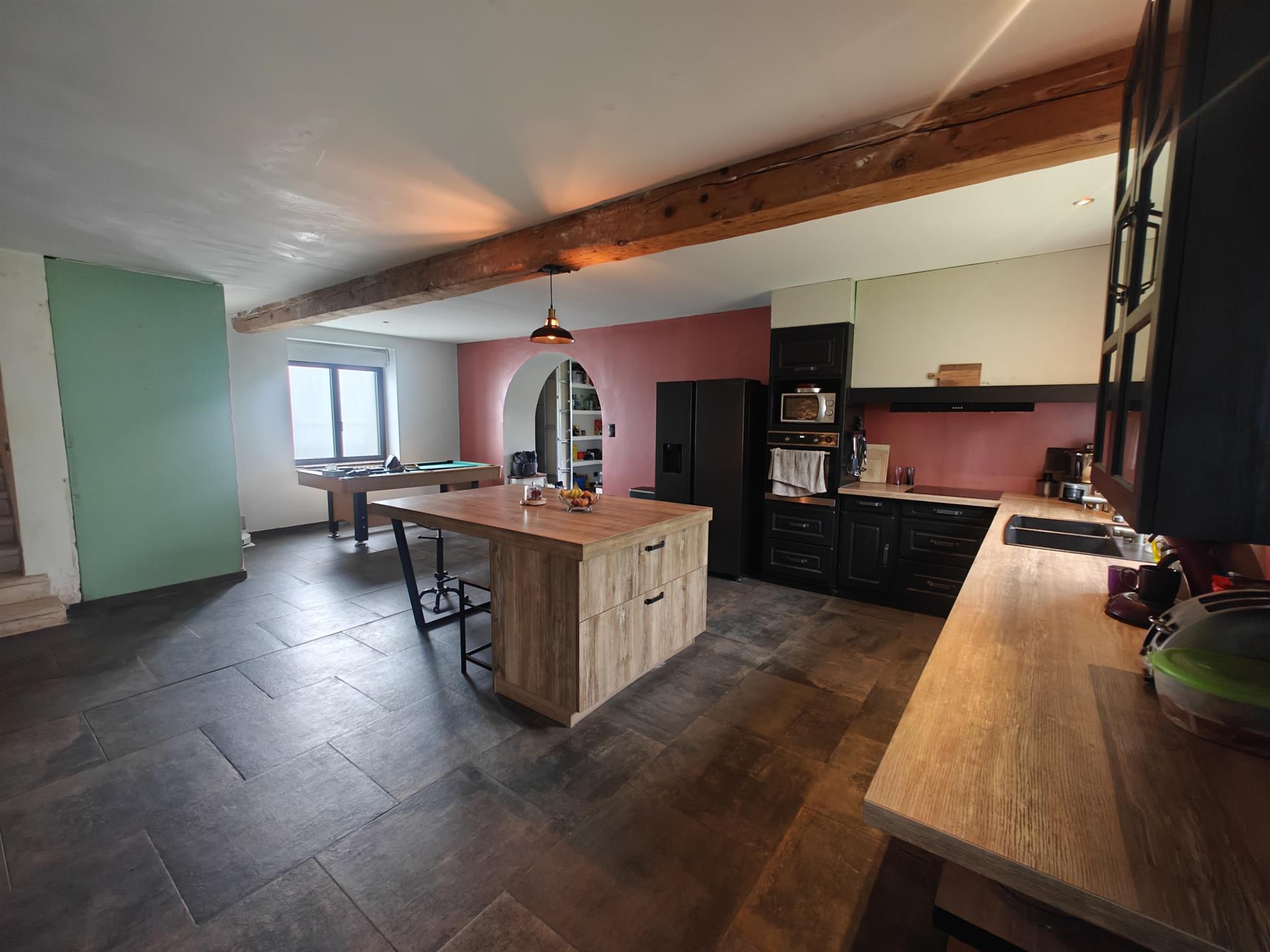 Maison à vendre, 260m², Limoux