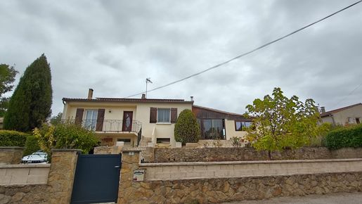 Maison 7 pièces 151 m² · à Limoux · 151 m² · 256 800 €