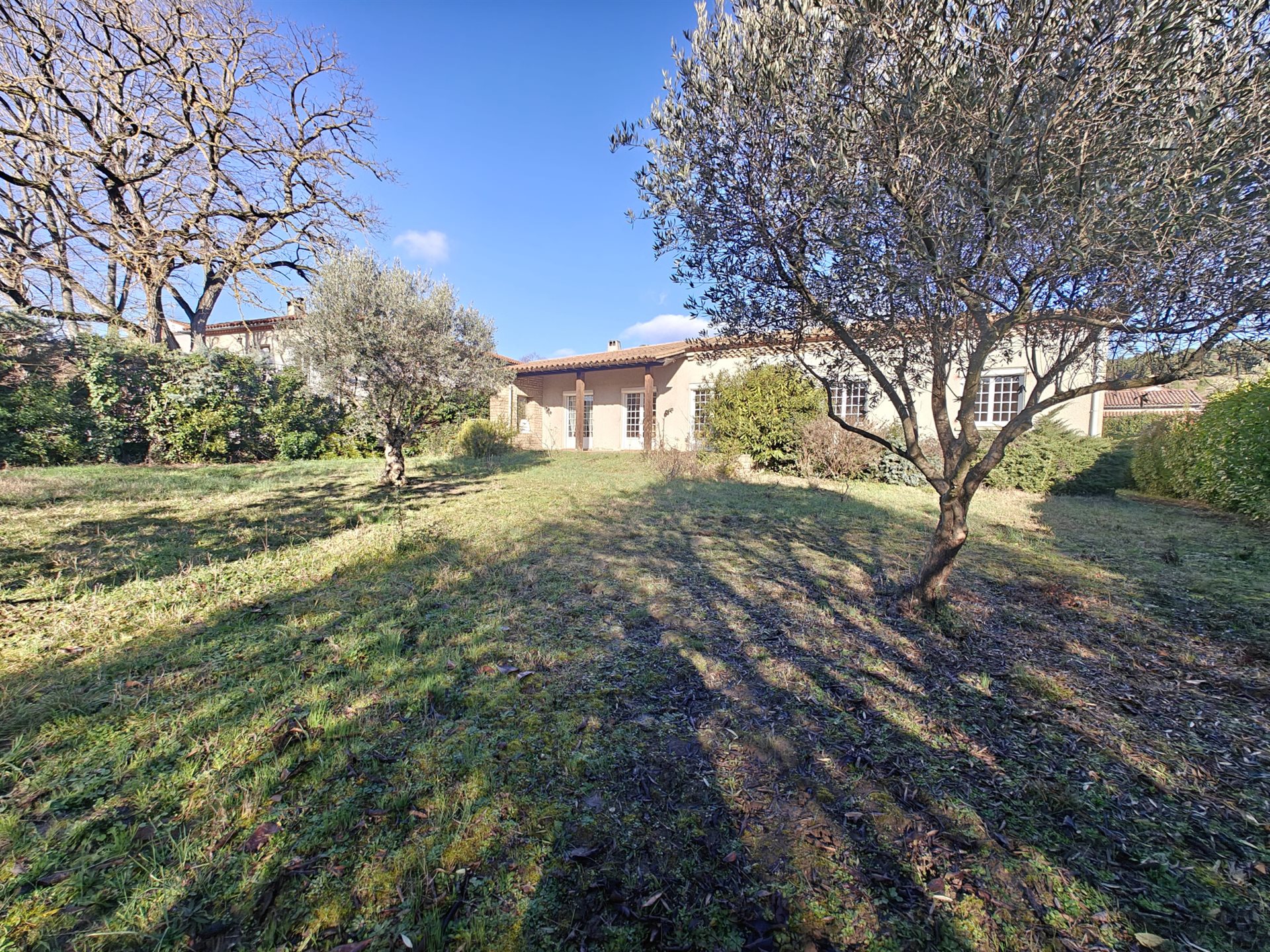 Maison à vendre, 161m², Limoux