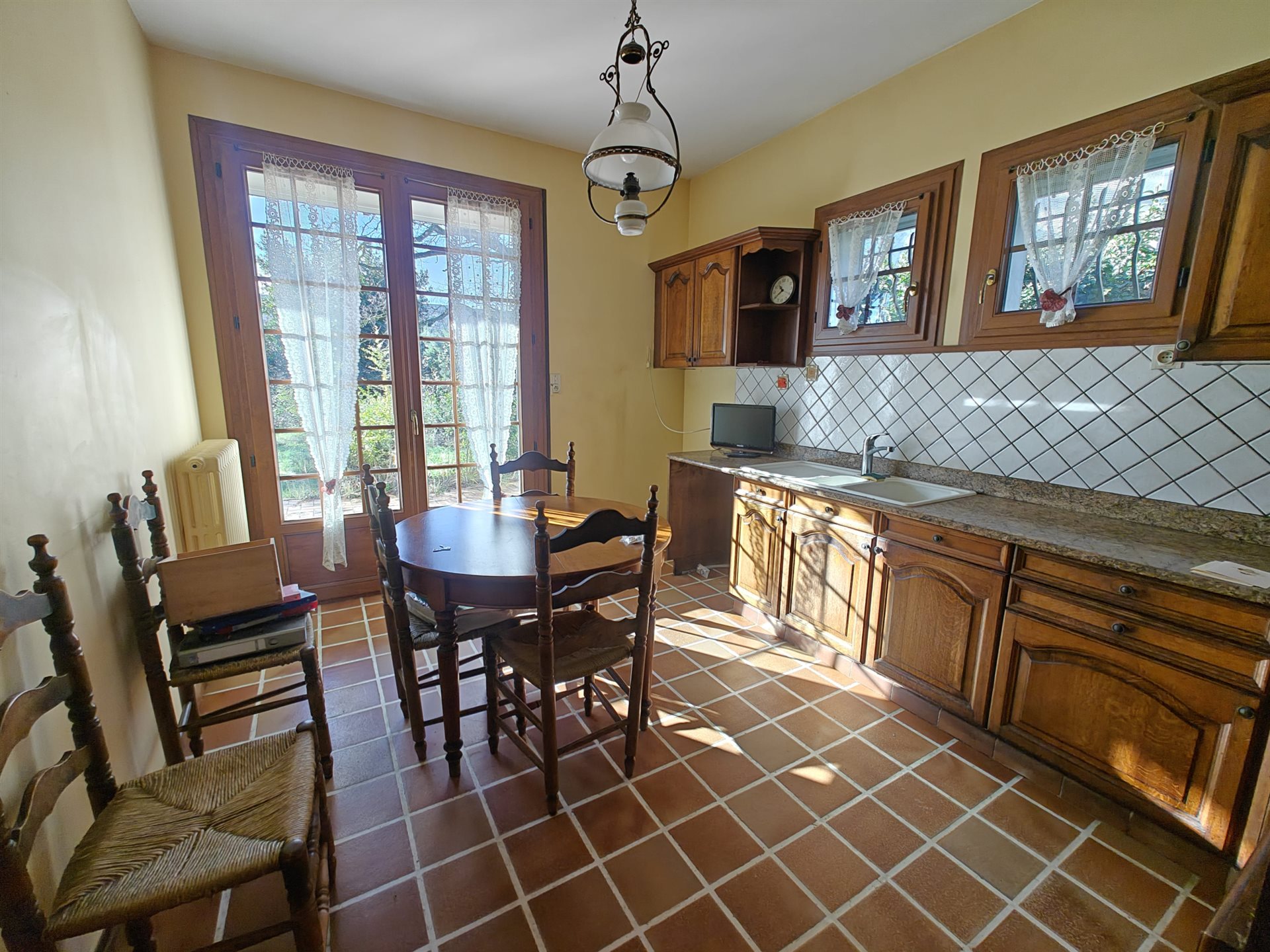 Maison à vendre, 161m², Limoux