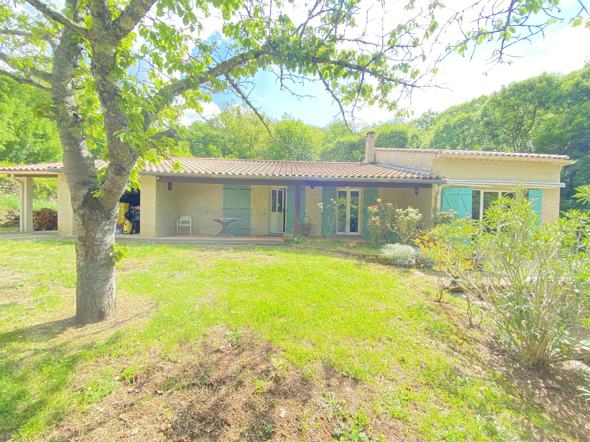 Maison à vendre, 118m², Limoux