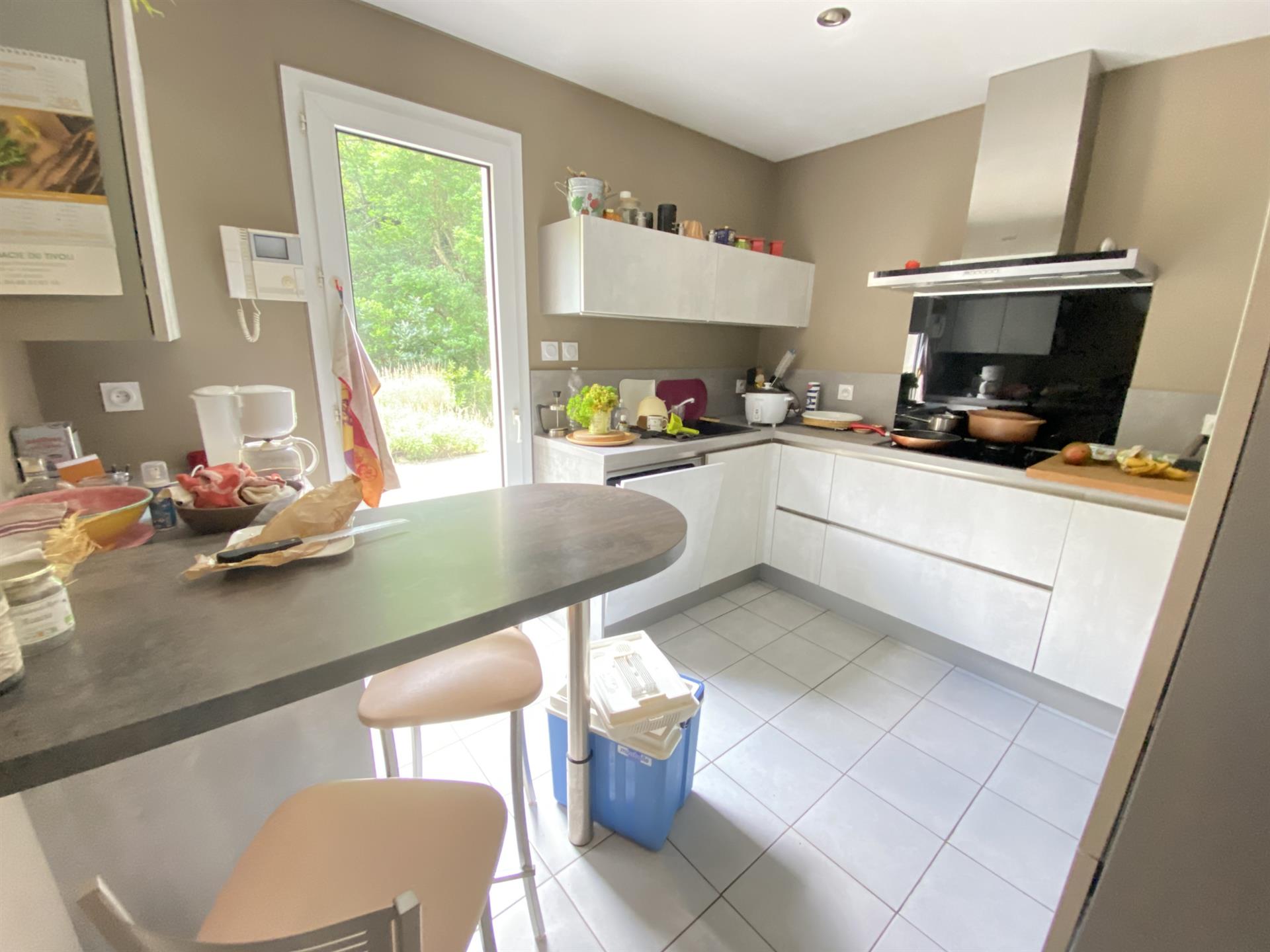 Maison à vendre, 118m², Limoux