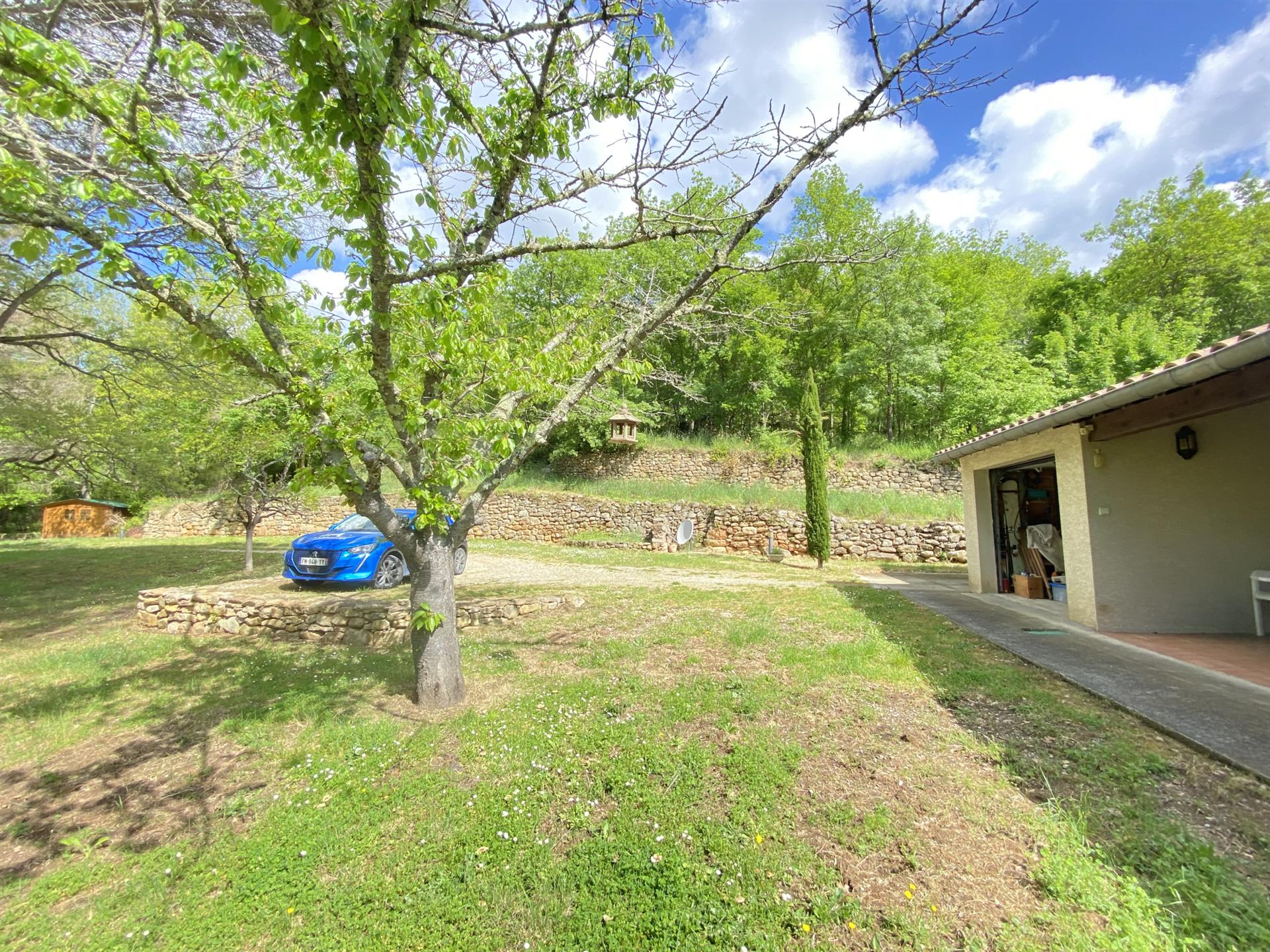 Maison à vendre, 118m², Limoux