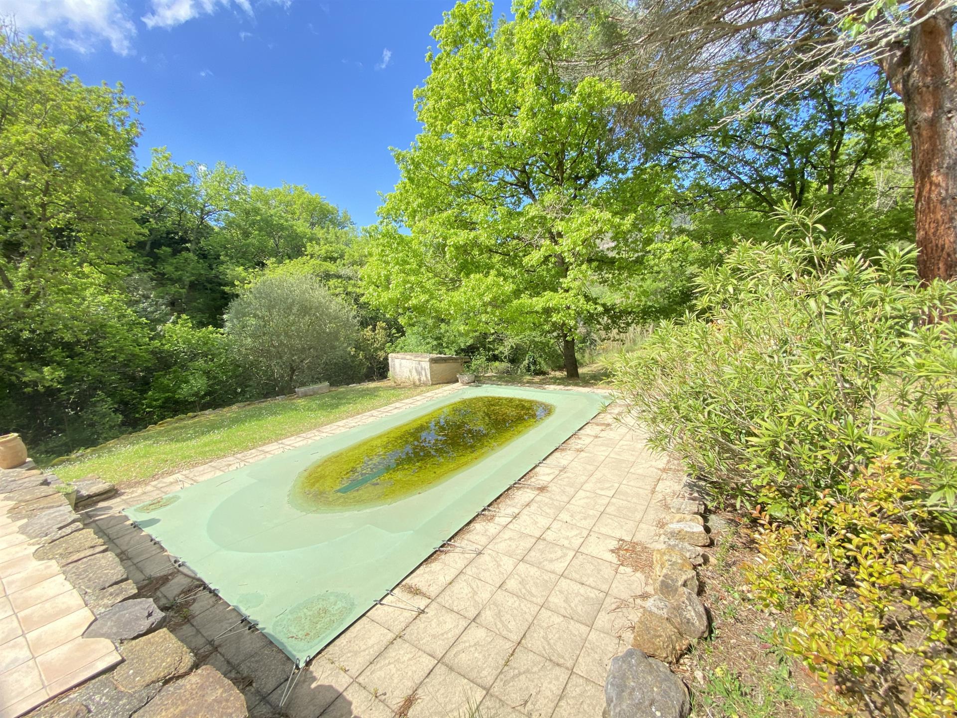 Maison à vendre, 118m², Limoux