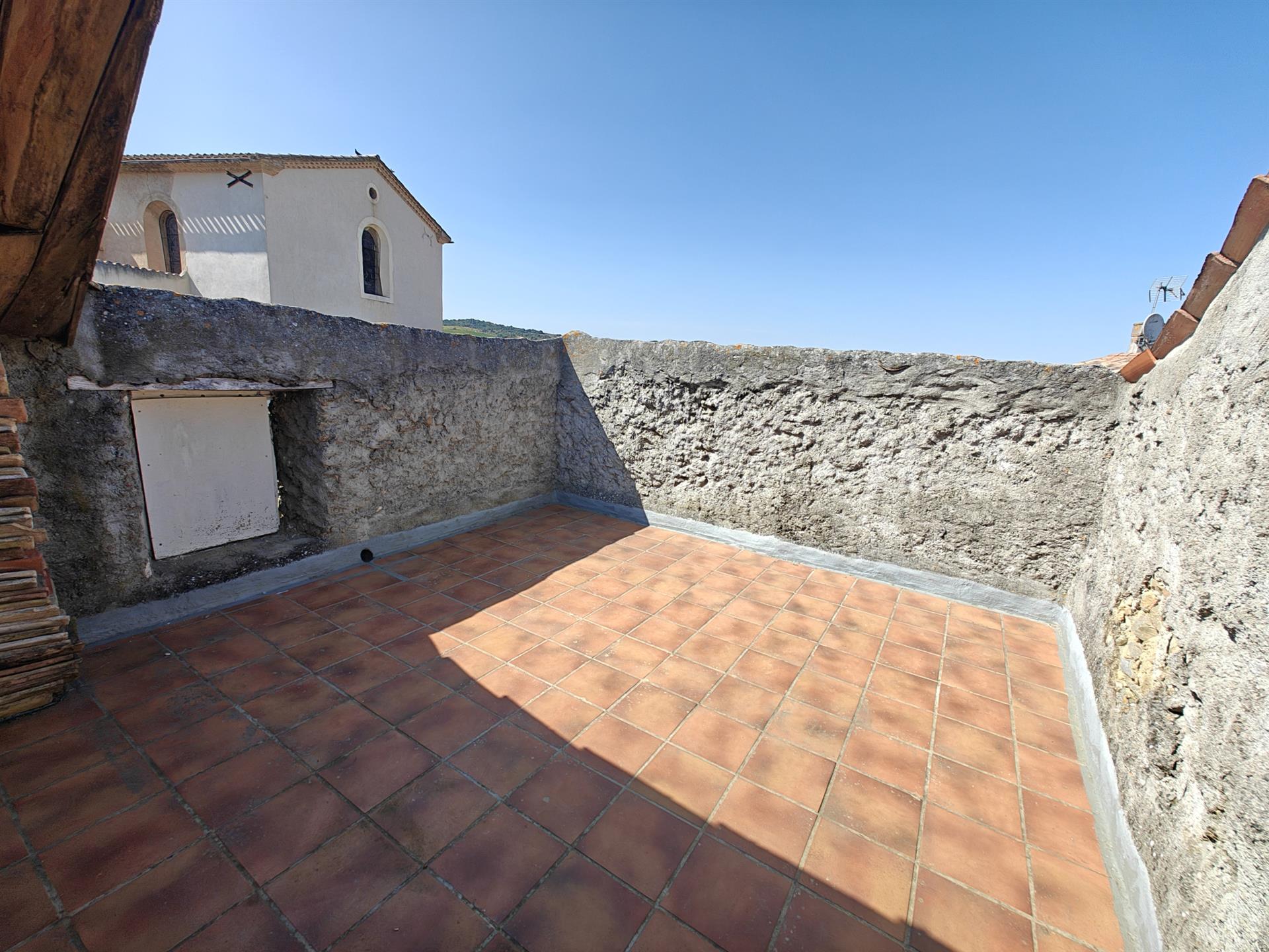 Maison à vendre, 70m², Limoux