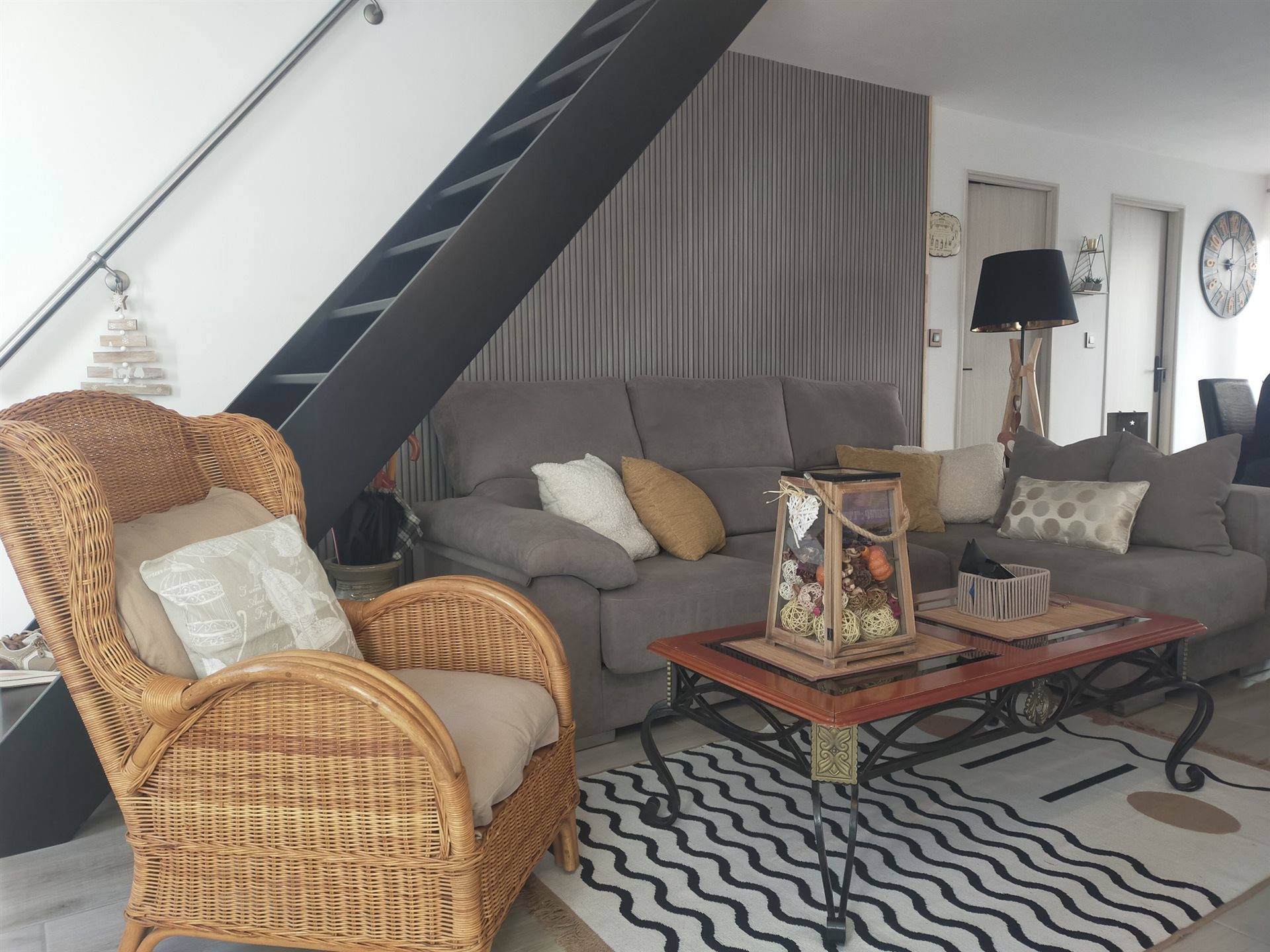 Maison à vendre, 80m², Quillan