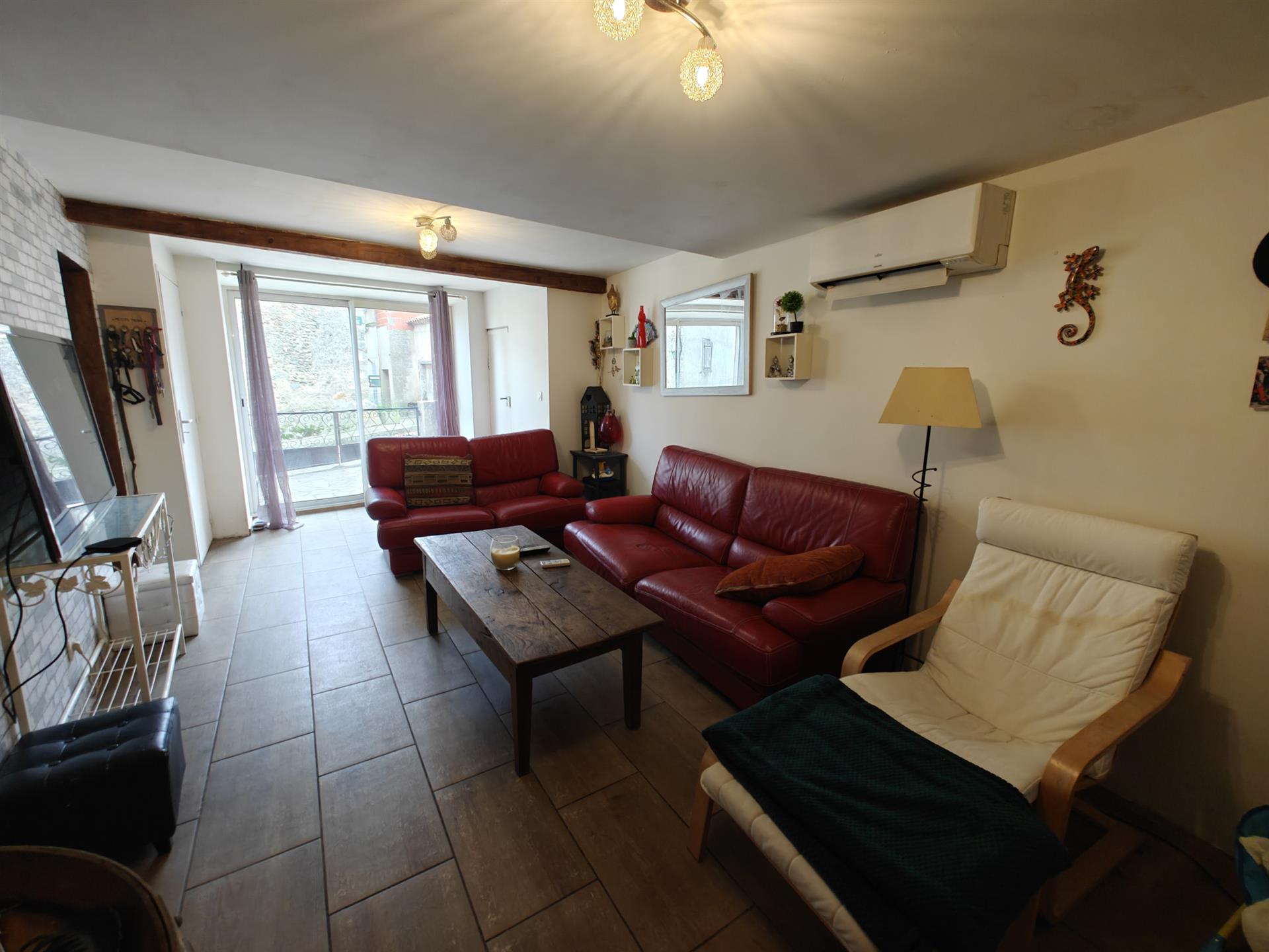 Maison à vendre, 119m², Belvèze-du-Razès