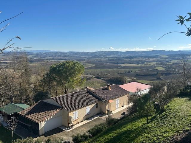 Maison à vendre, 132m², Hounoux