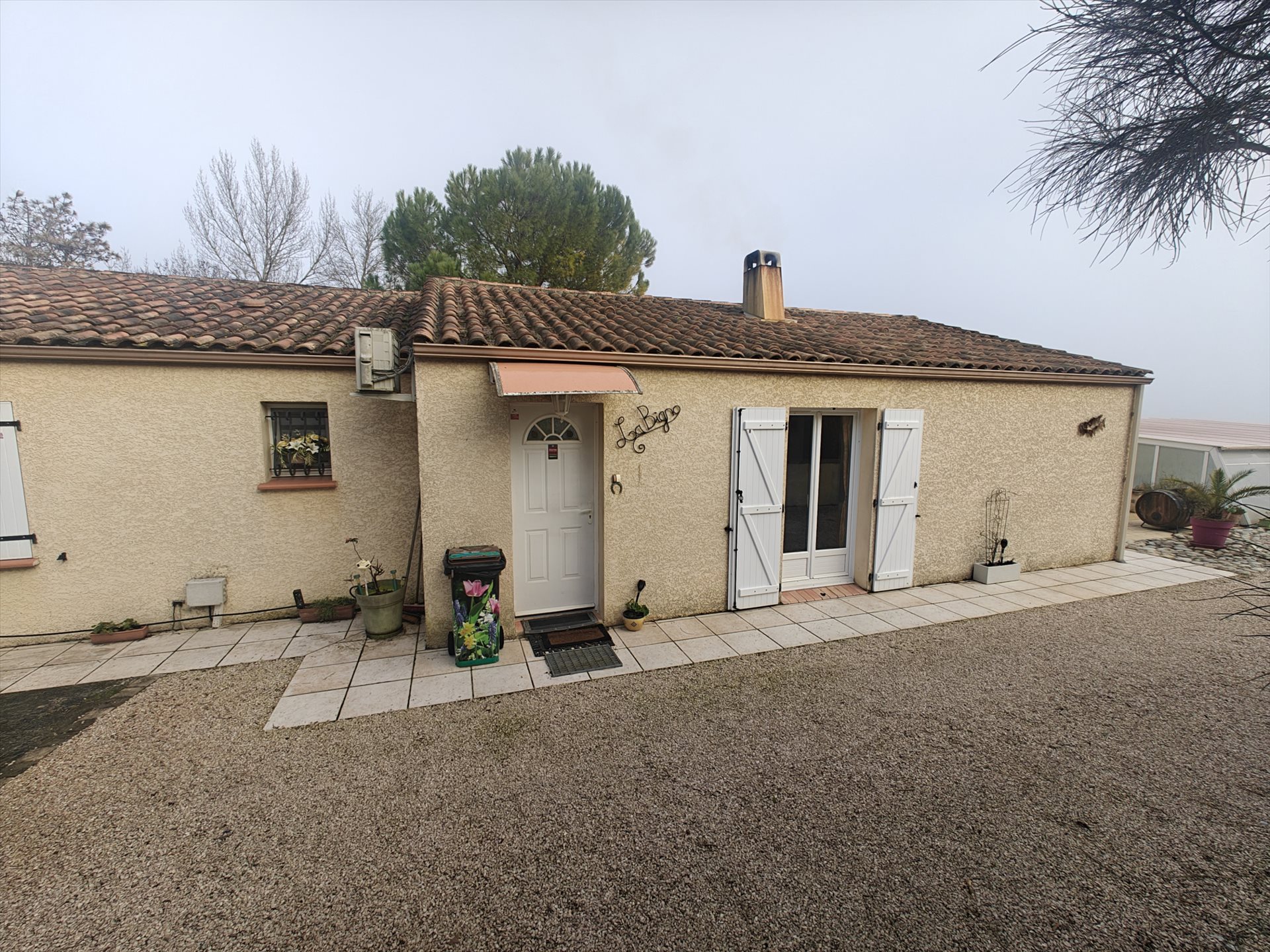 Maison à vendre, 132m², Hounoux